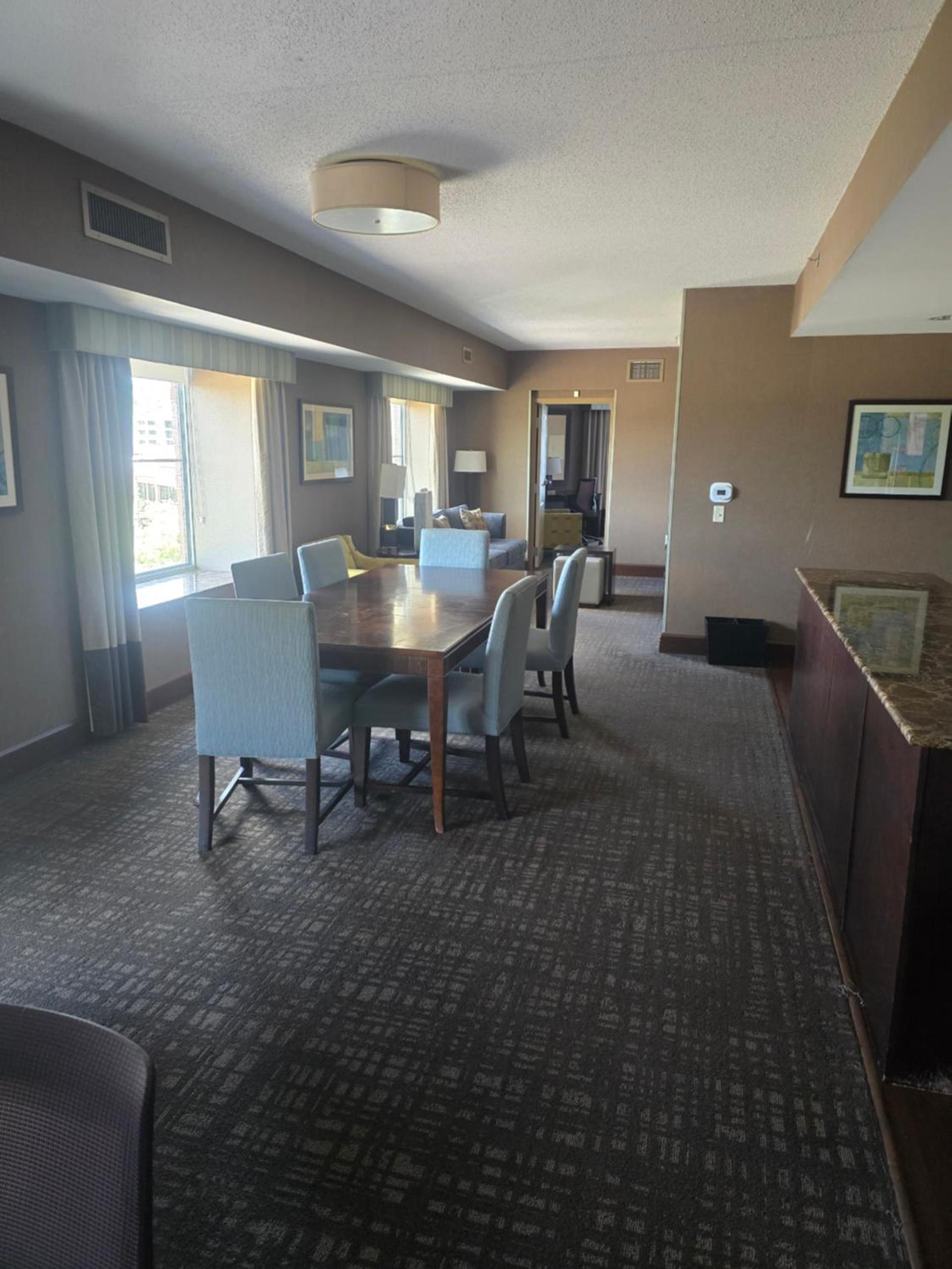Homewood Suites by Hilton Pittsburgh-Southpointe photo 19