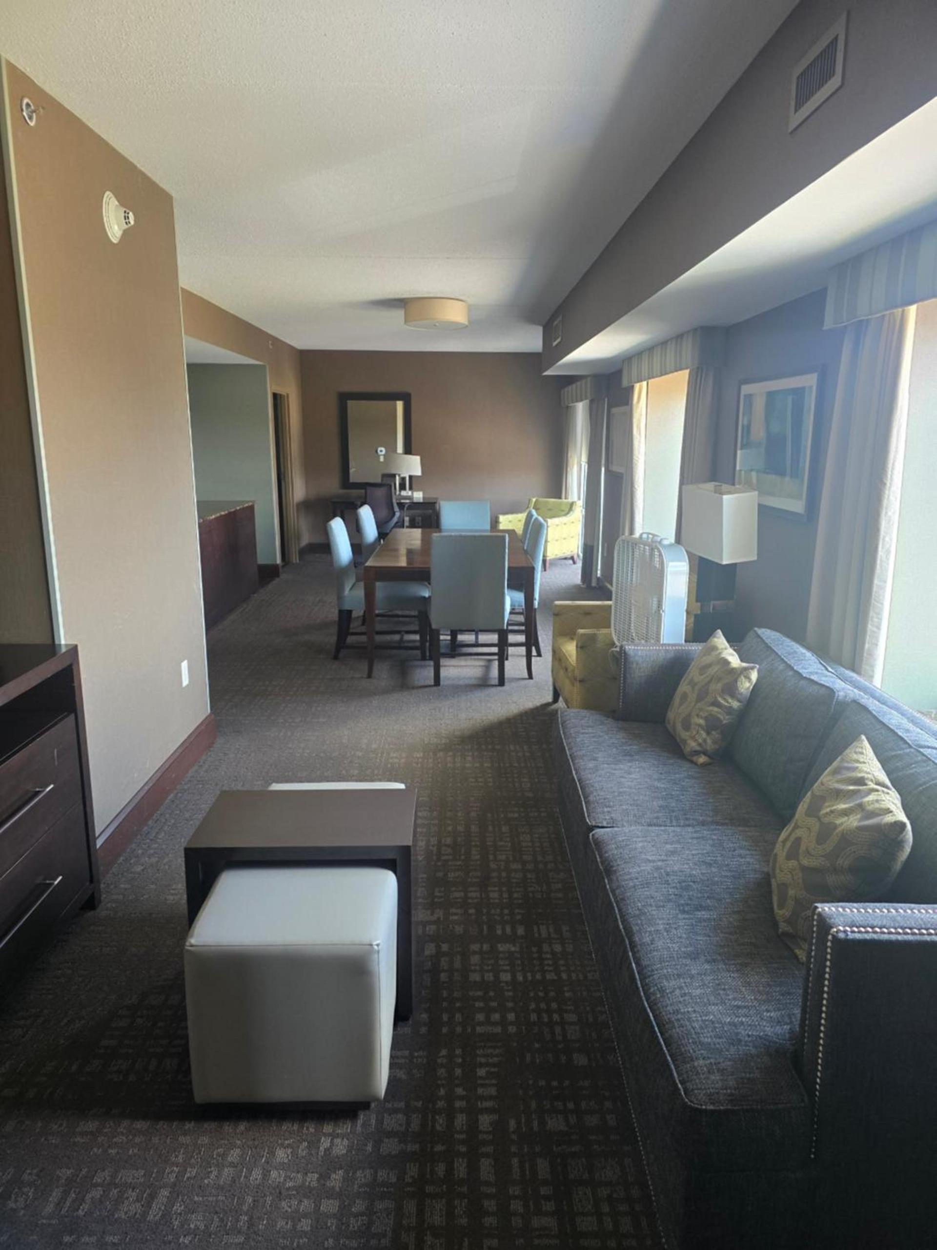 Homewood Suites by Hilton Pittsburgh-Southpointe photo 25