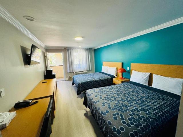 Signature Inn San Jose photo 9