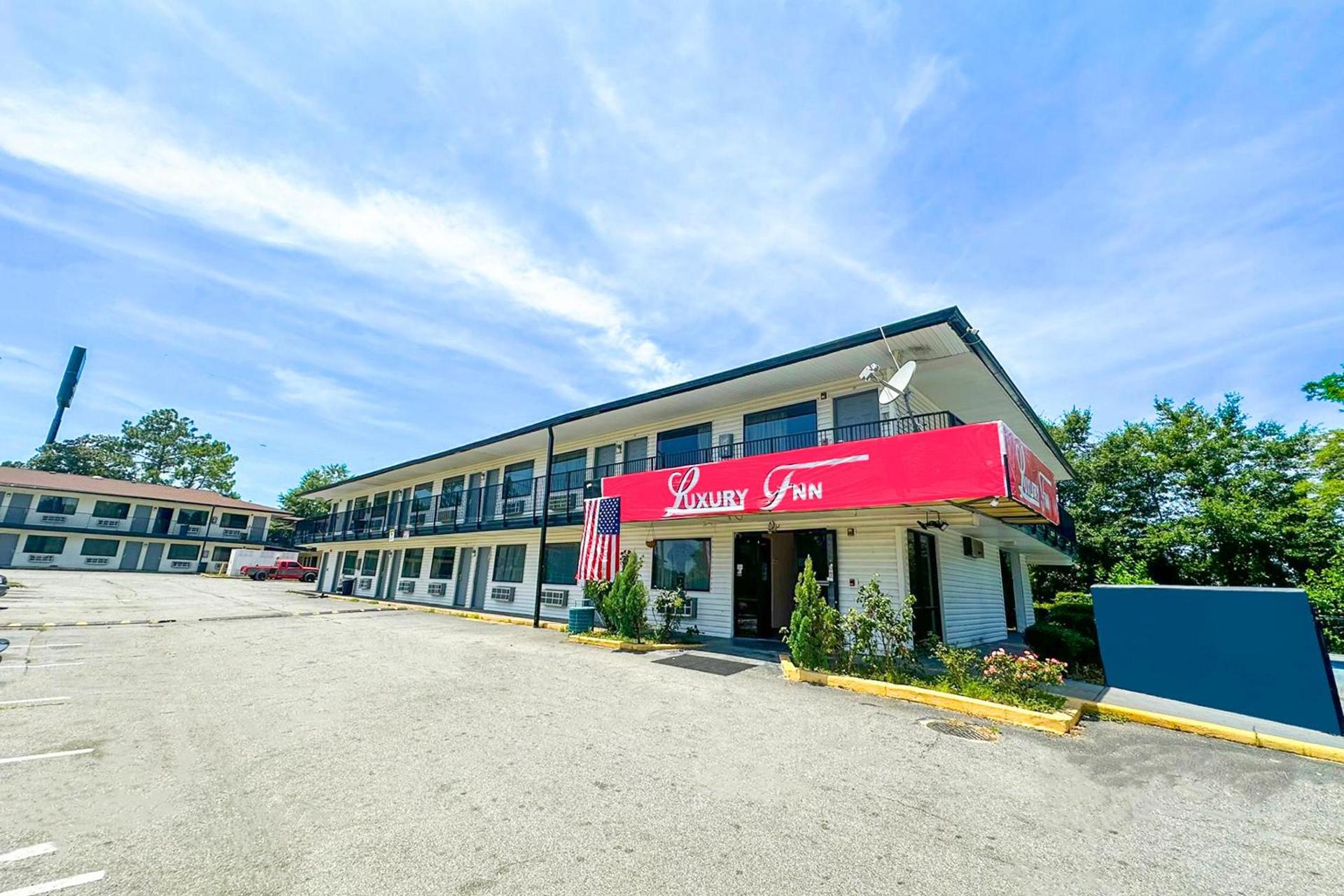 Luxury Inn By OYO Albany photo 7