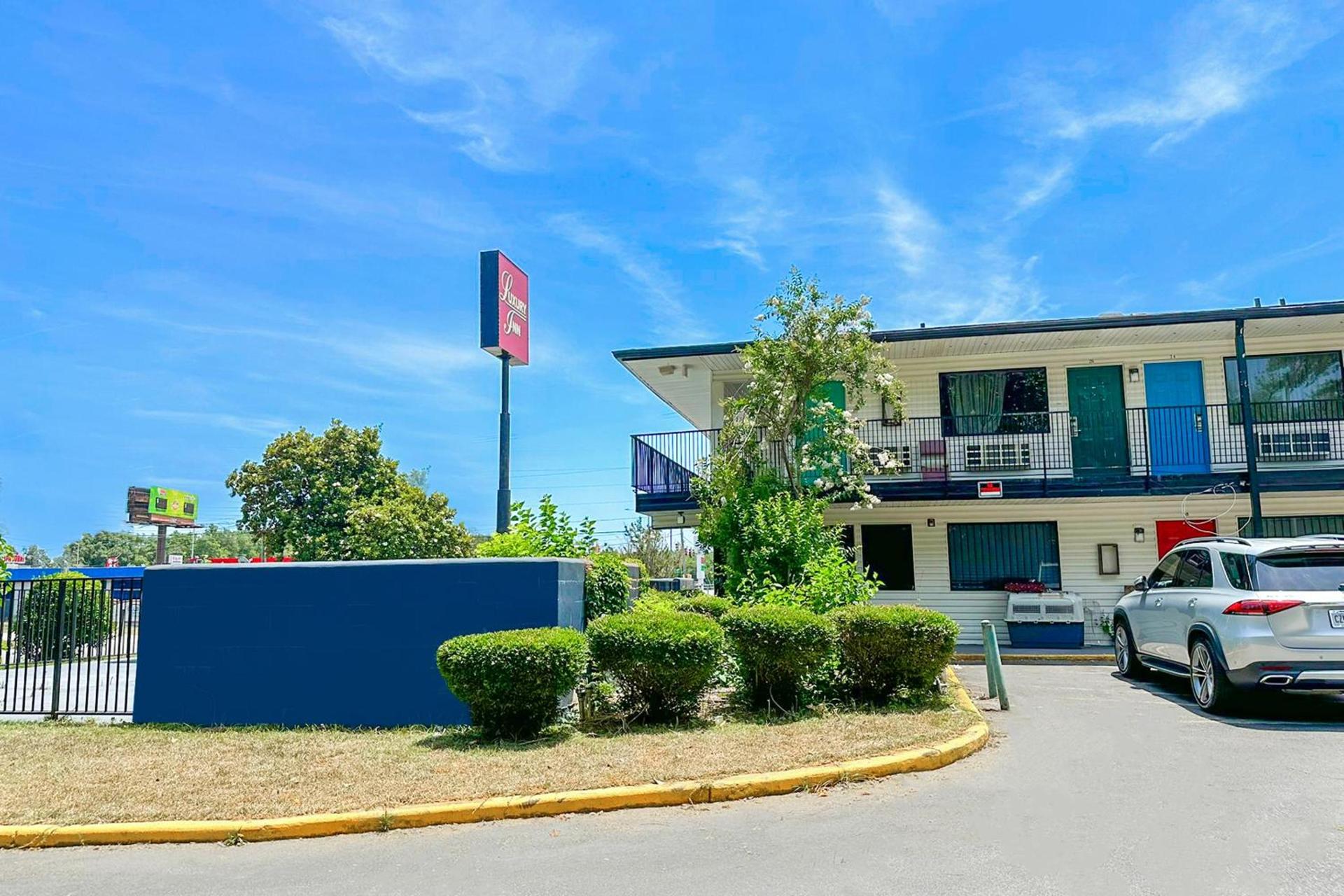 Luxury Inn By OYO Albany photo 6