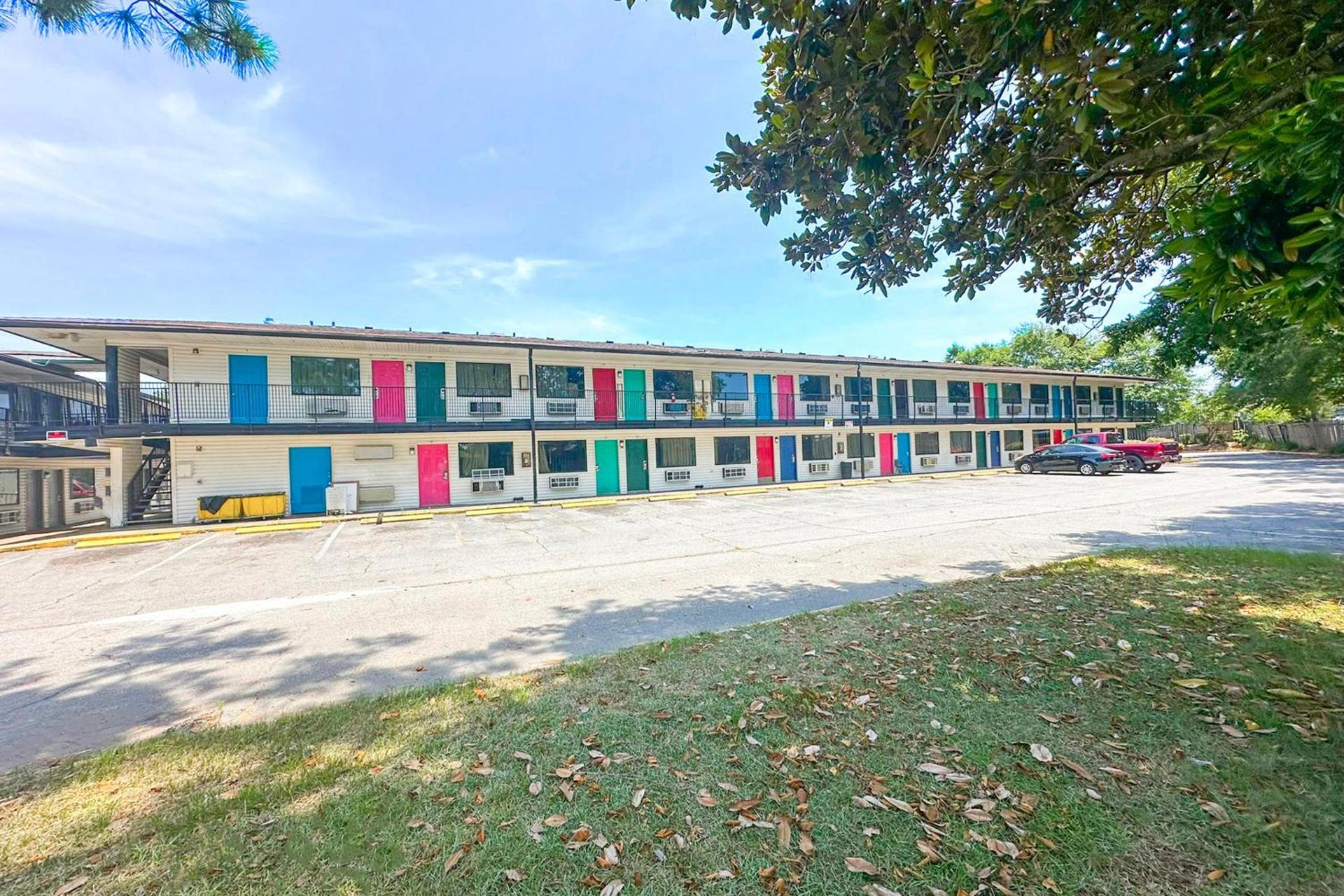 Luxury Inn By OYO Albany photo 4