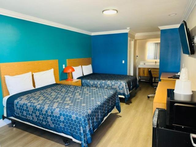 Signature Inn San Jose photo 14