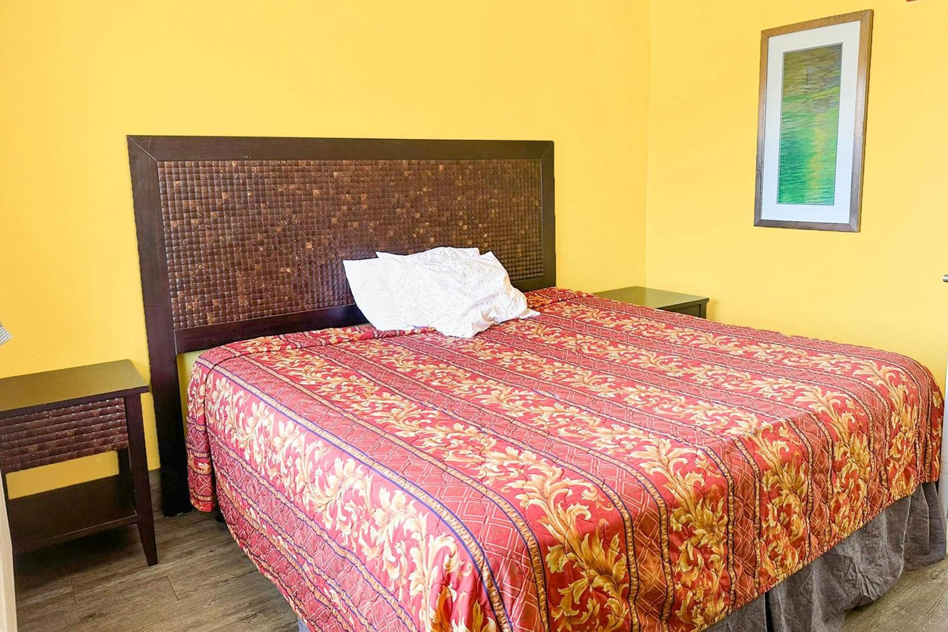 Luxury Inn By OYO Albany photo 18