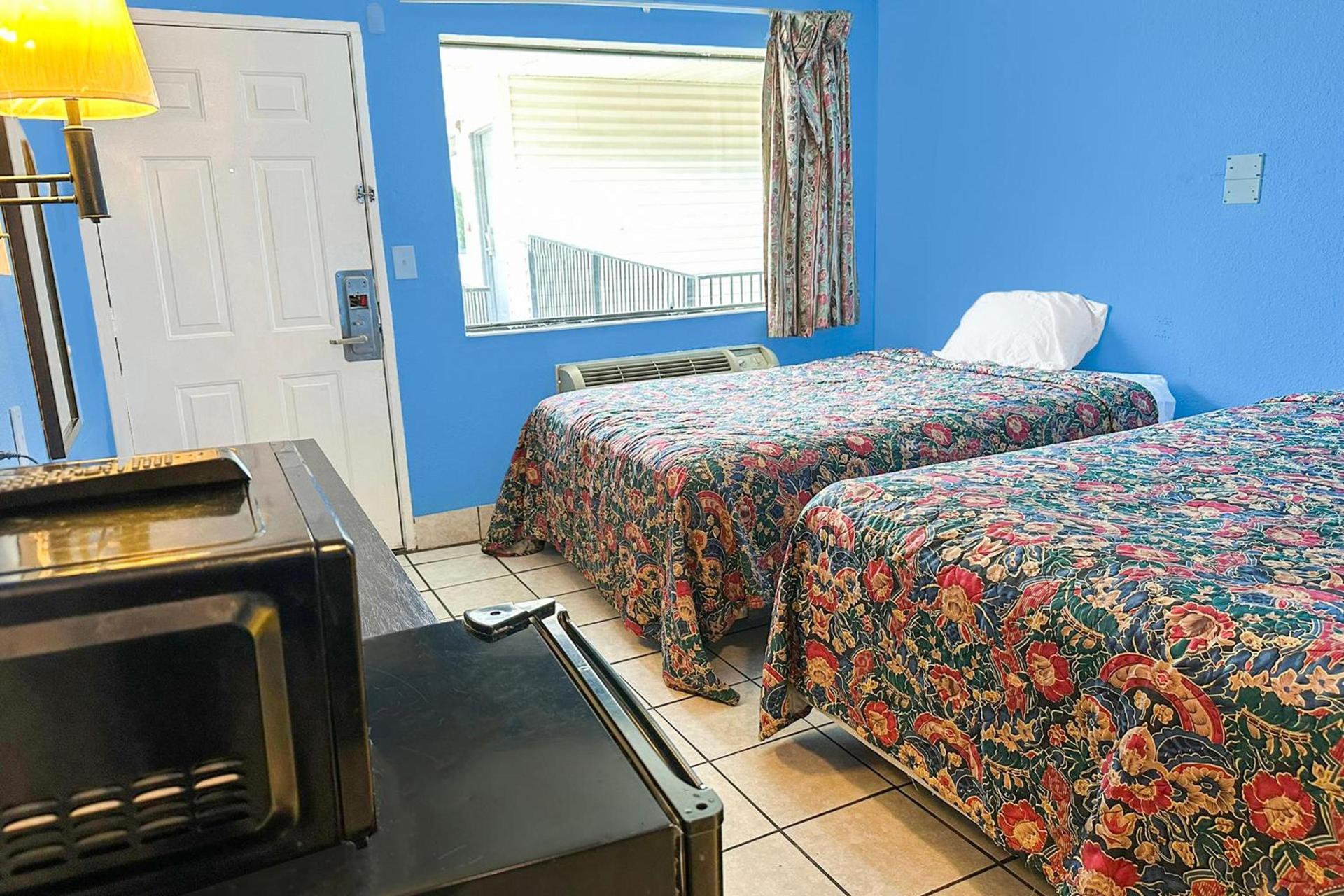 Luxury Inn By OYO Albany photo 36