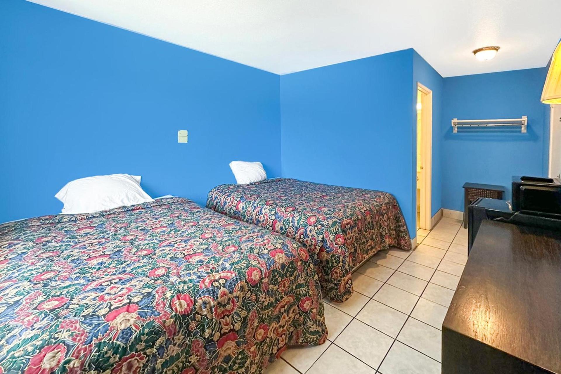 Luxury Inn By OYO Albany photo 37