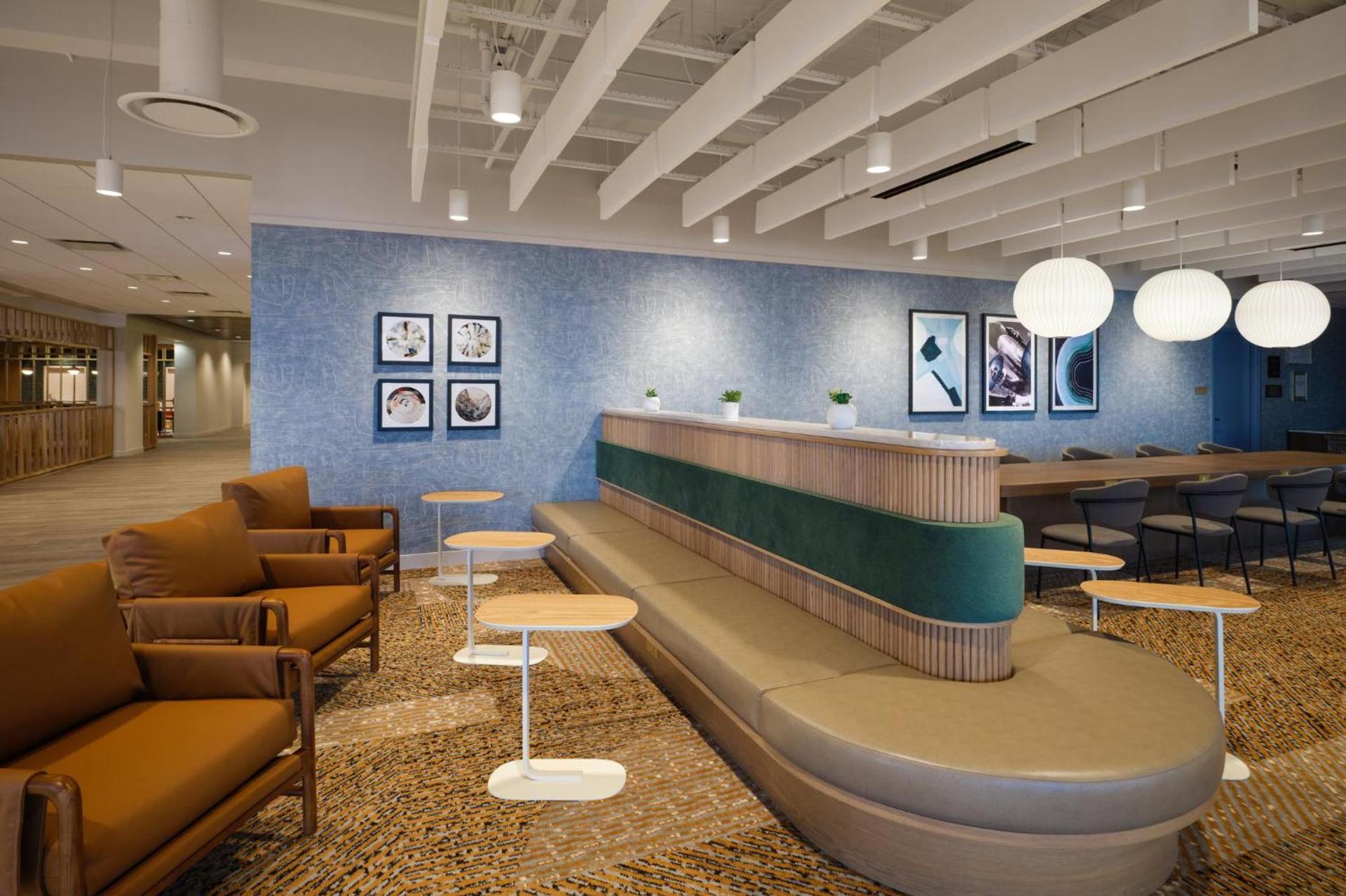 Holiday Inn Chicago O'Hare - Rosemont by IHG photo 41