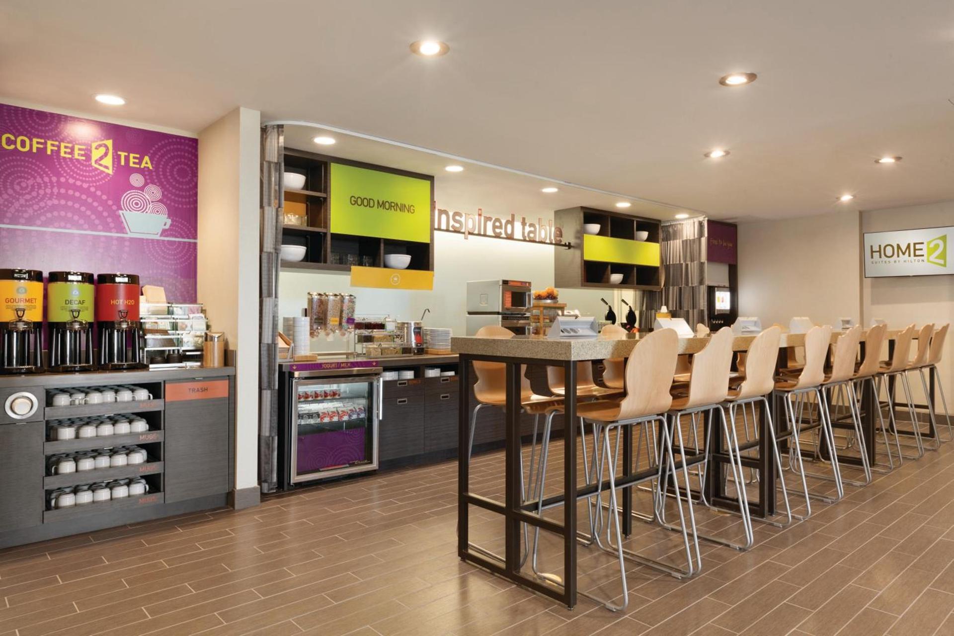 Home2 Suites by Hilton Gillette photo 7