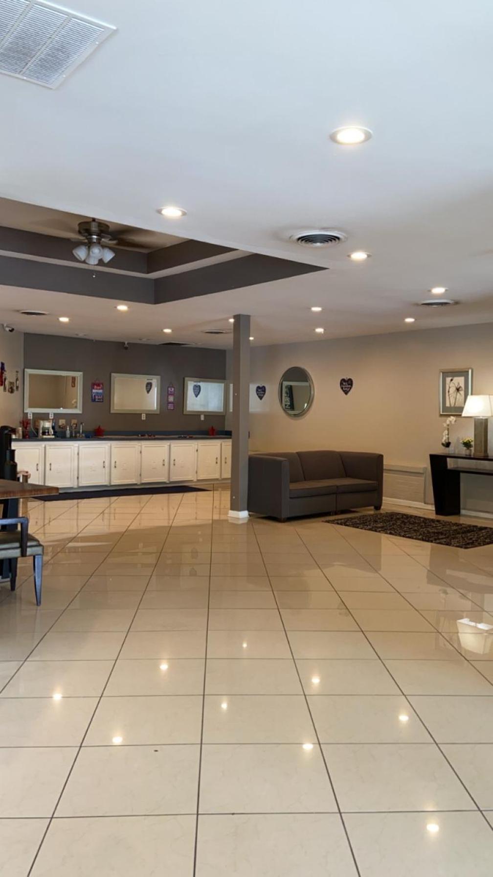 APM Inn & Suites photo 48