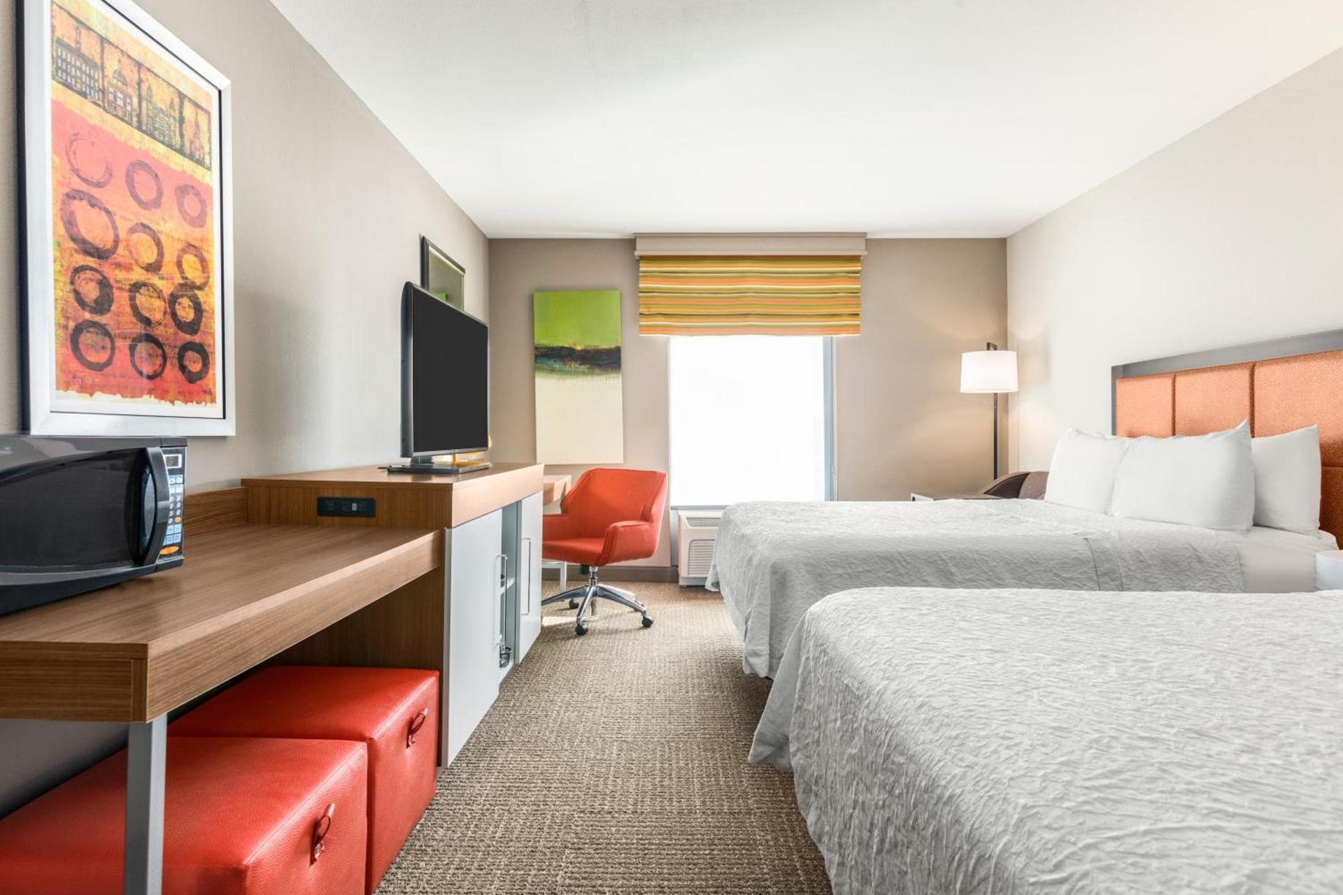 Hampton Inn Athens photo 27