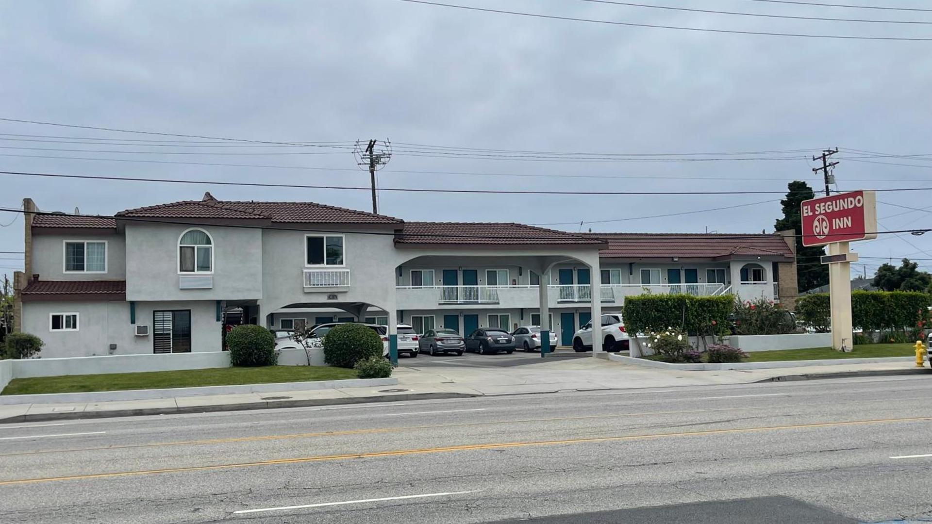 El Segundo Inn photo 19