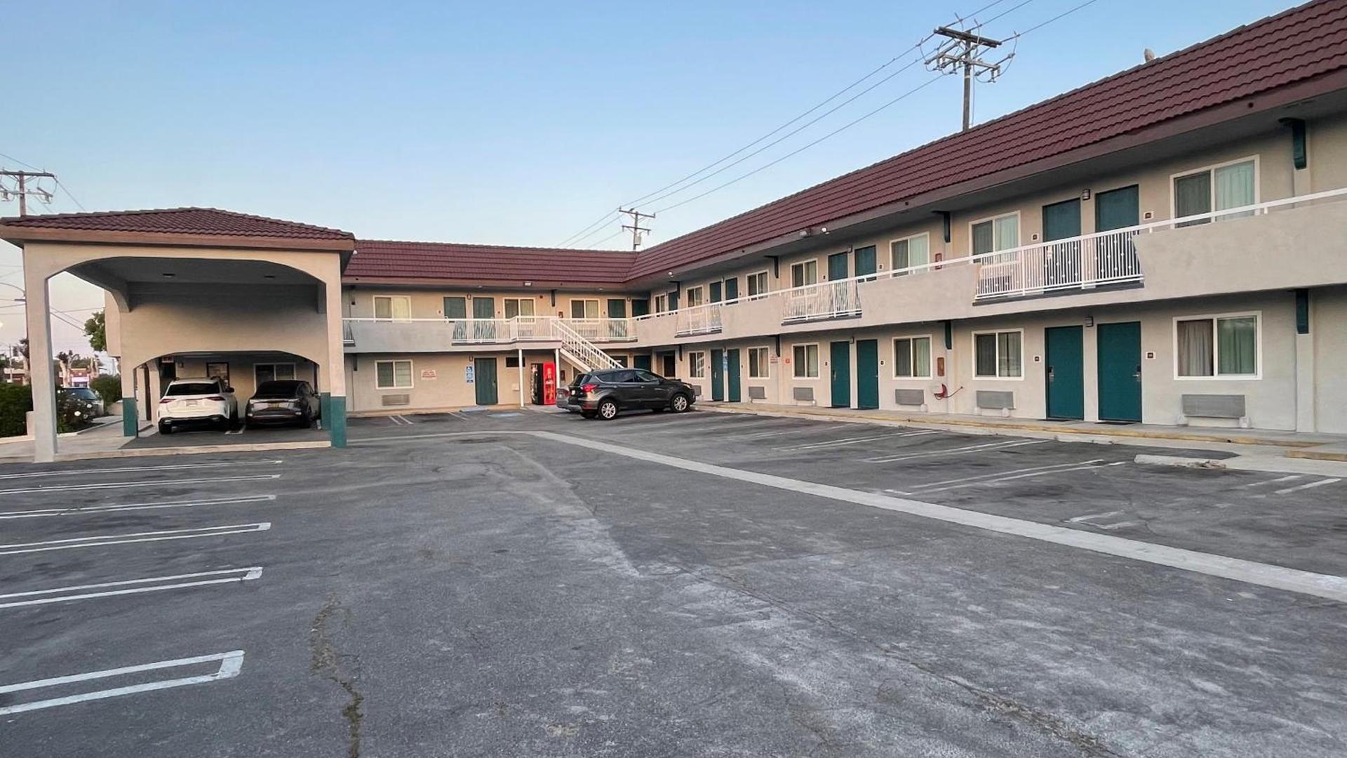 El Segundo Inn photo 20