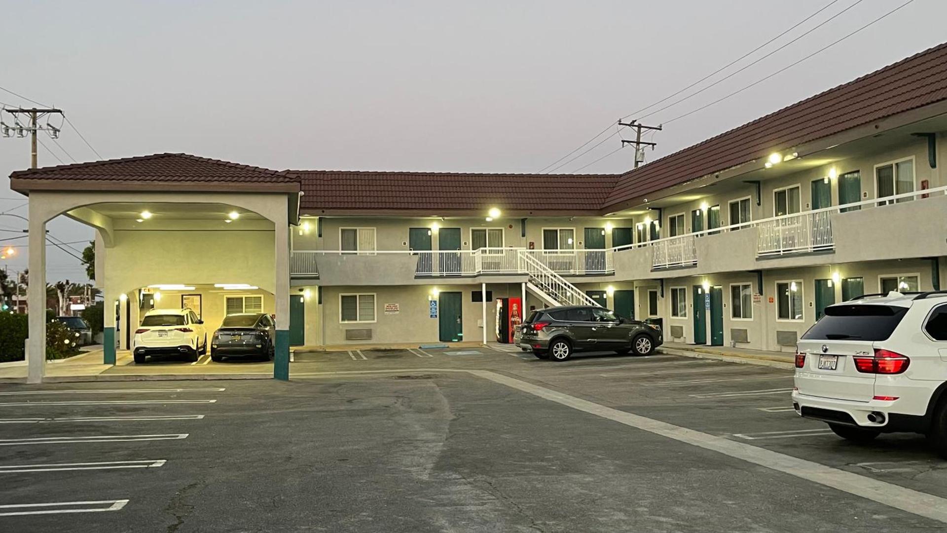 El Segundo Inn photo 21