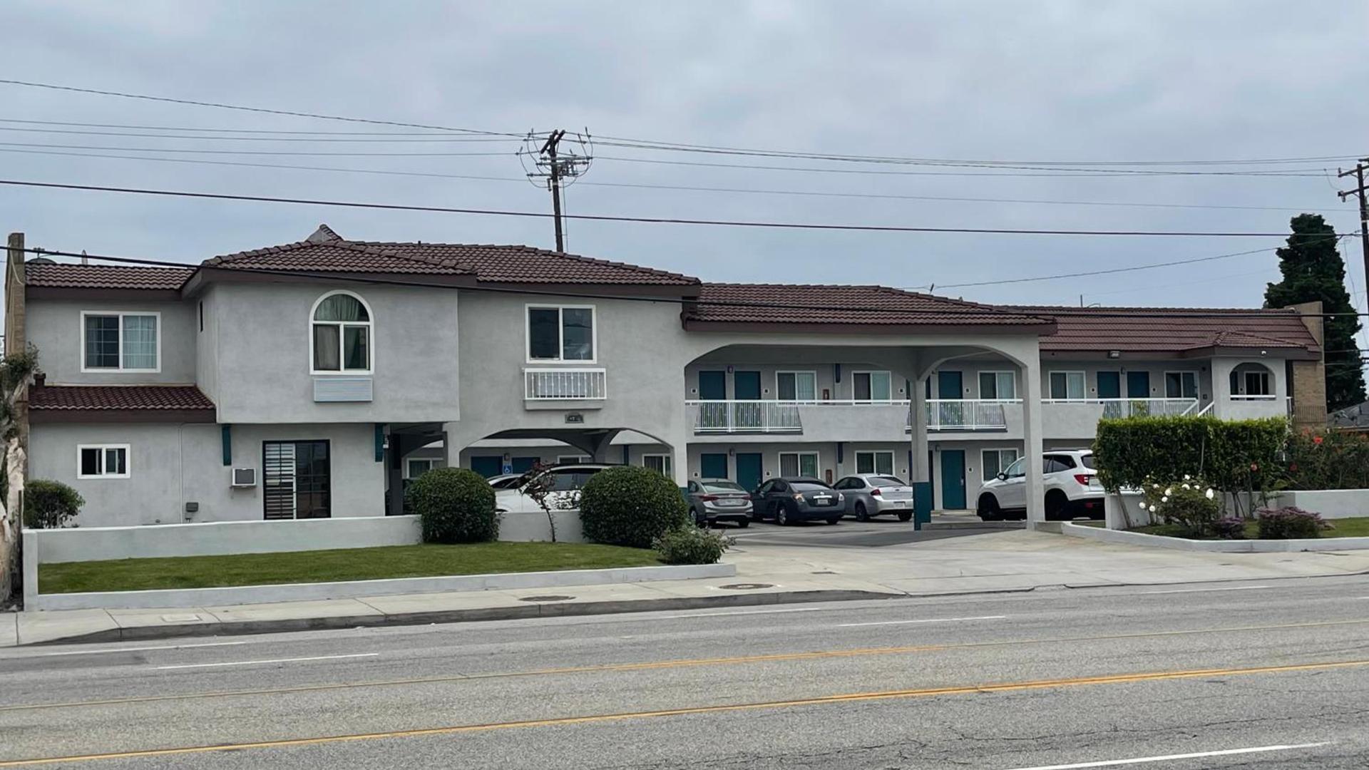 El Segundo Inn — hotel in Hawthorne