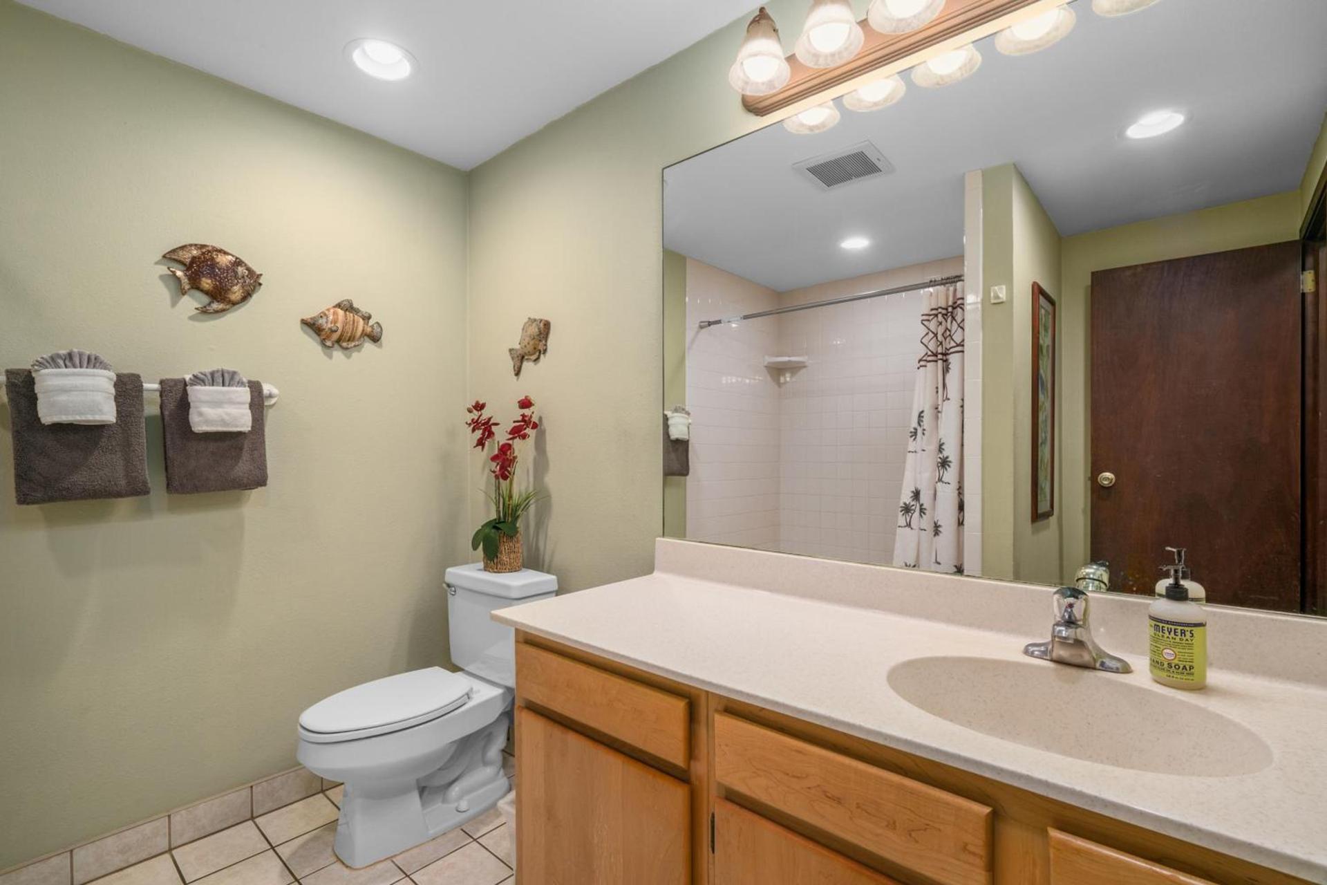 1Br 1Ba Kahala Tropical Dream, Pool, Garden View 513 photo 19
