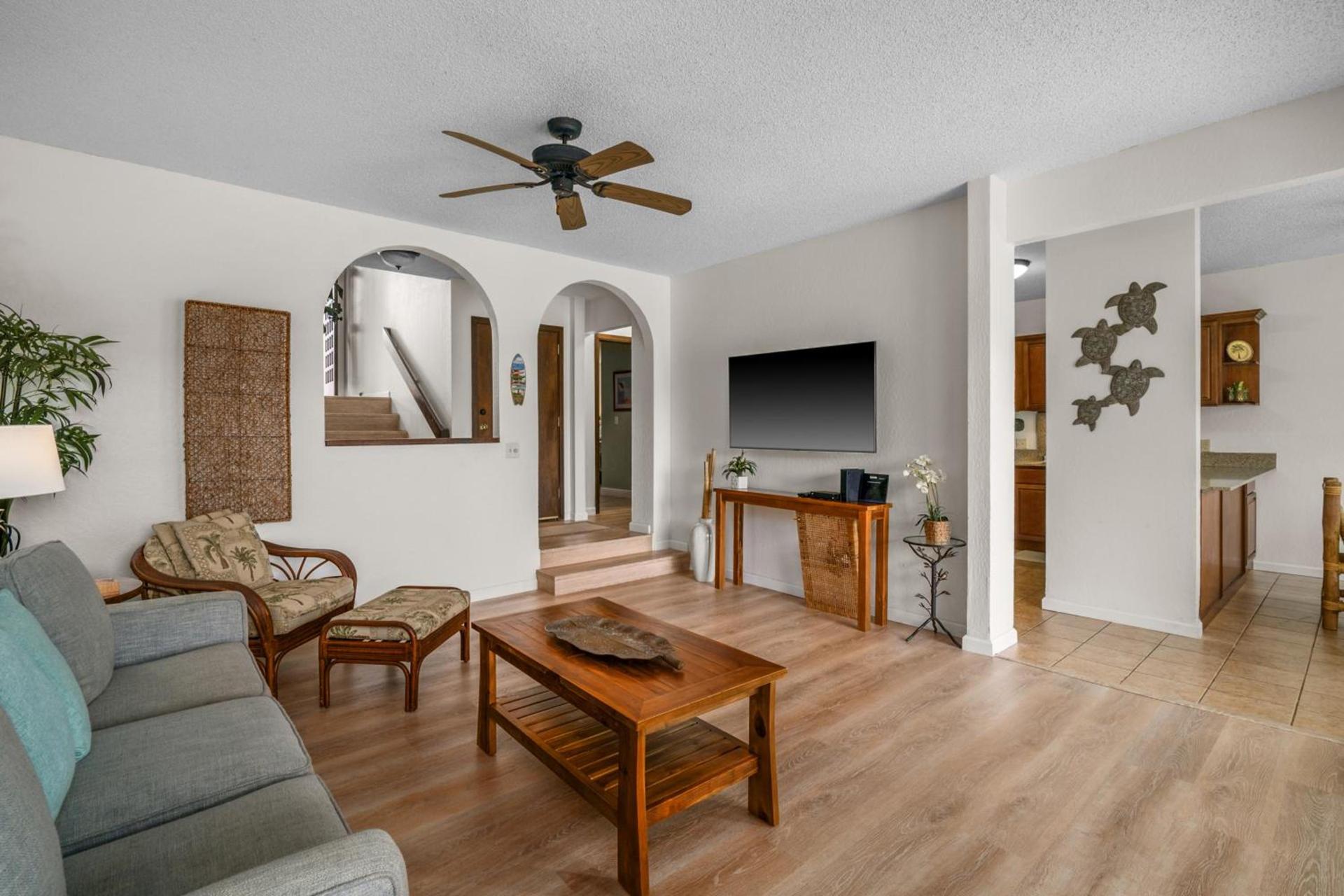 1Br 1Ba Kahala Tropical Dream, Pool, Garden View 513 photo 17