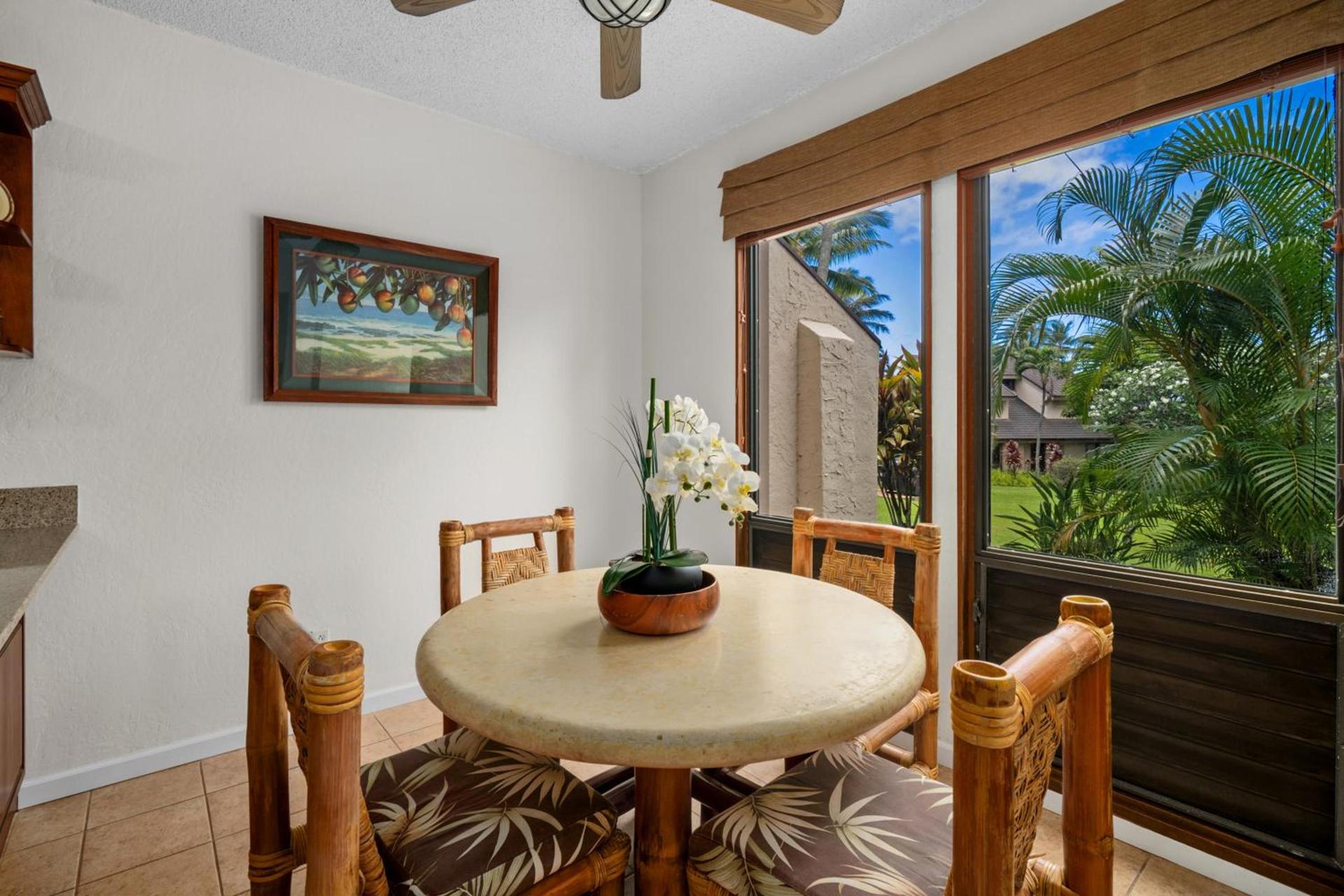 1Br 1Ba Kahala Tropical Dream, Pool, Garden View 513 photo 20