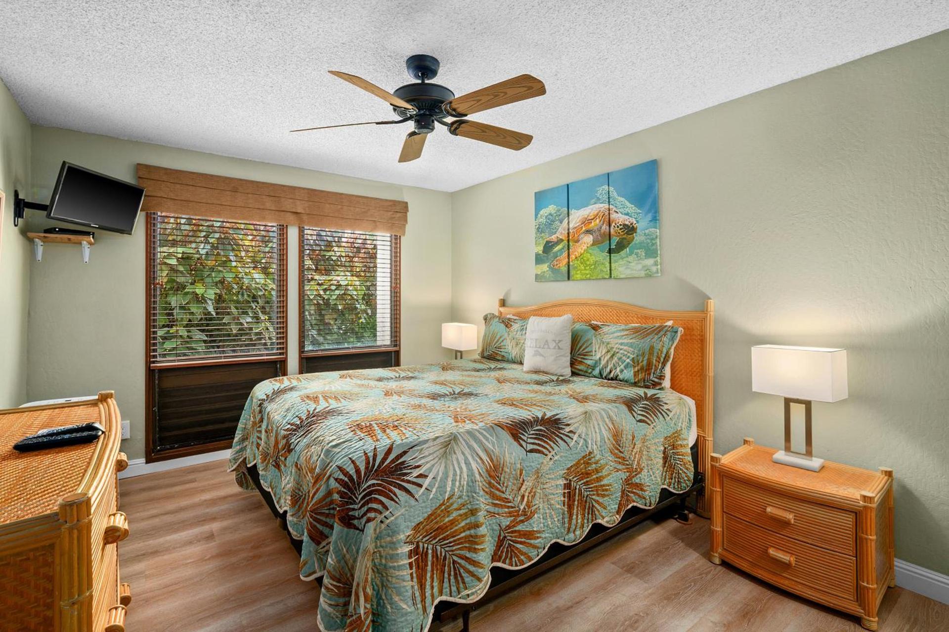 1Br 1Ba Kahala Tropical Dream, Pool, Garden View 513 photo 9