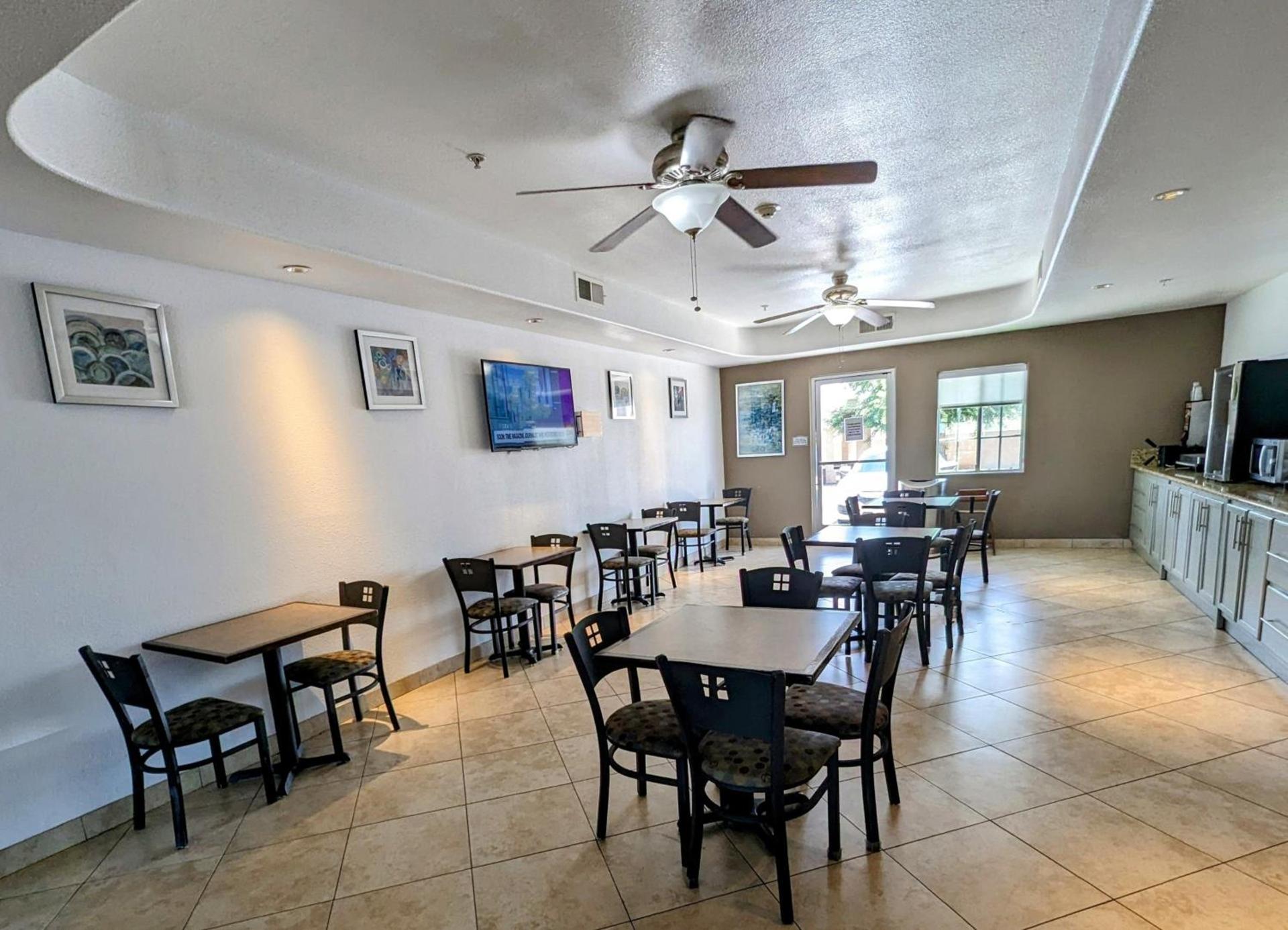 Best Western Plus Main Street Inn photo 28