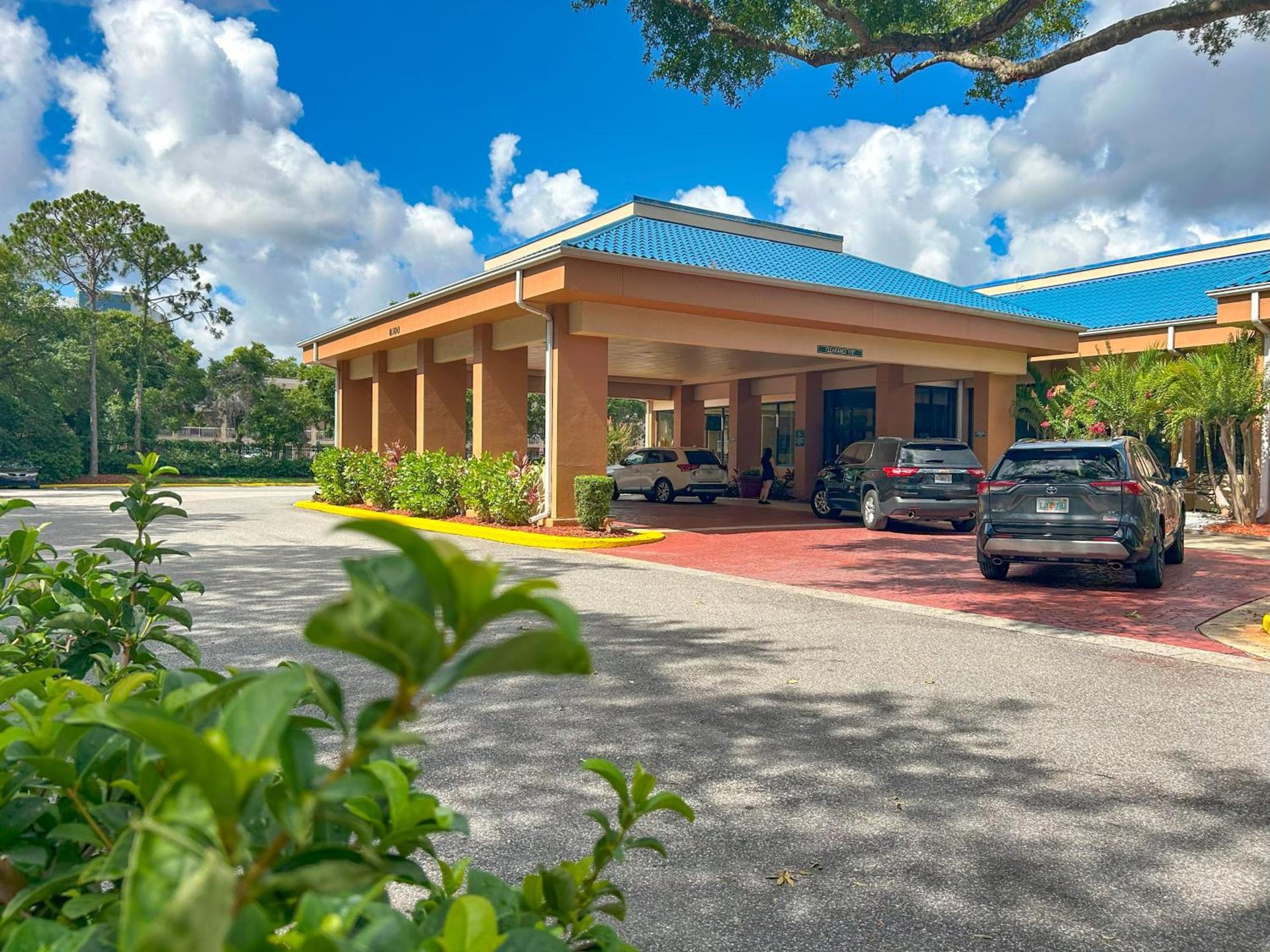 Hotel Monreale Express & Studios IDrive District photo 30