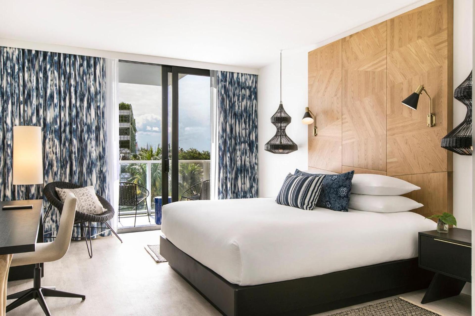 Angler's Hotel - Miami Beach photo 83