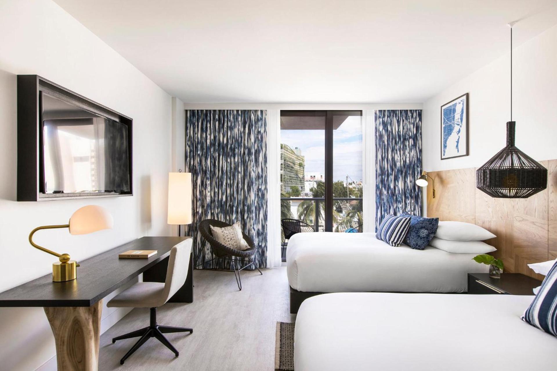 Angler's Hotel - Miami Beach photo 61