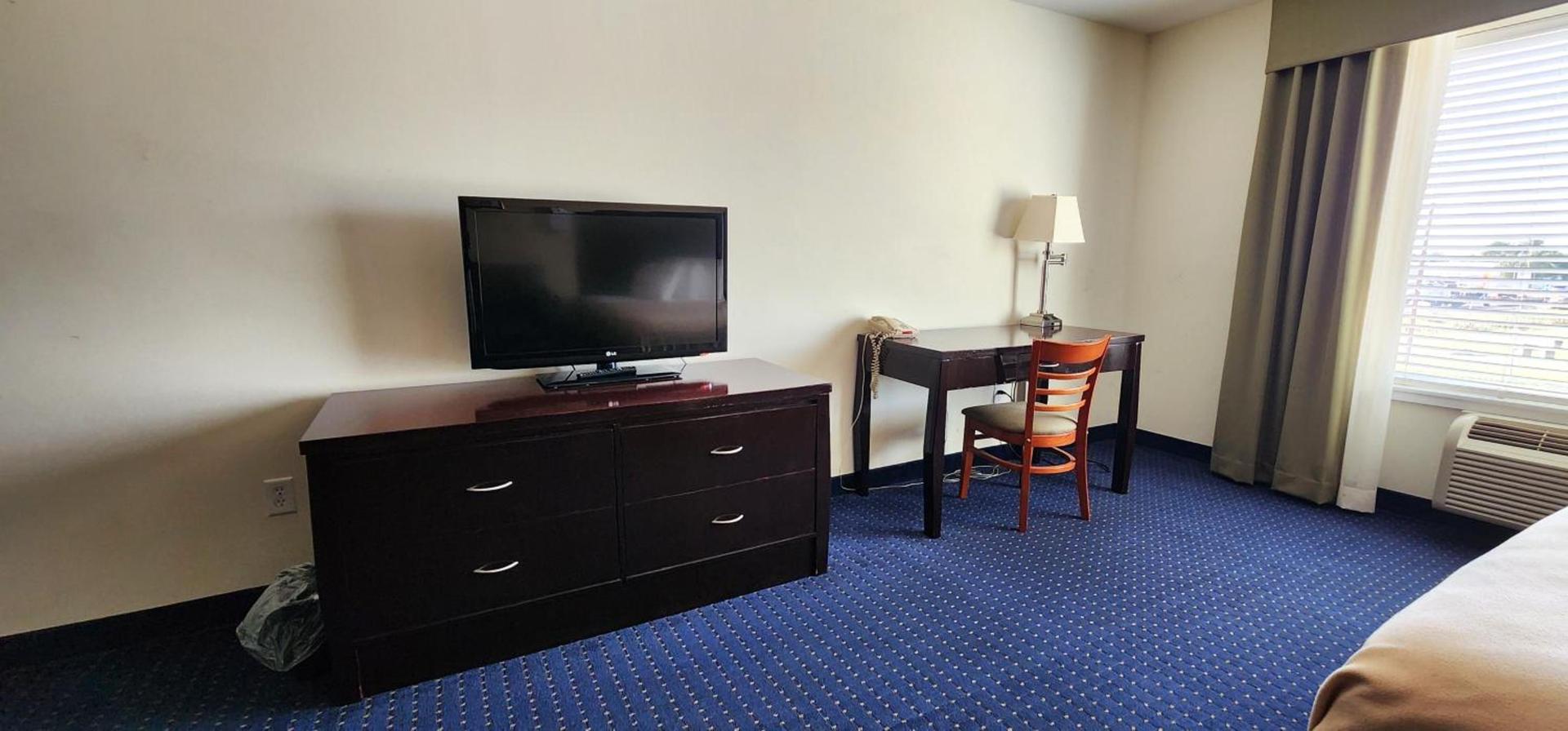FairBridge Inn & Suites Canadian photo 8