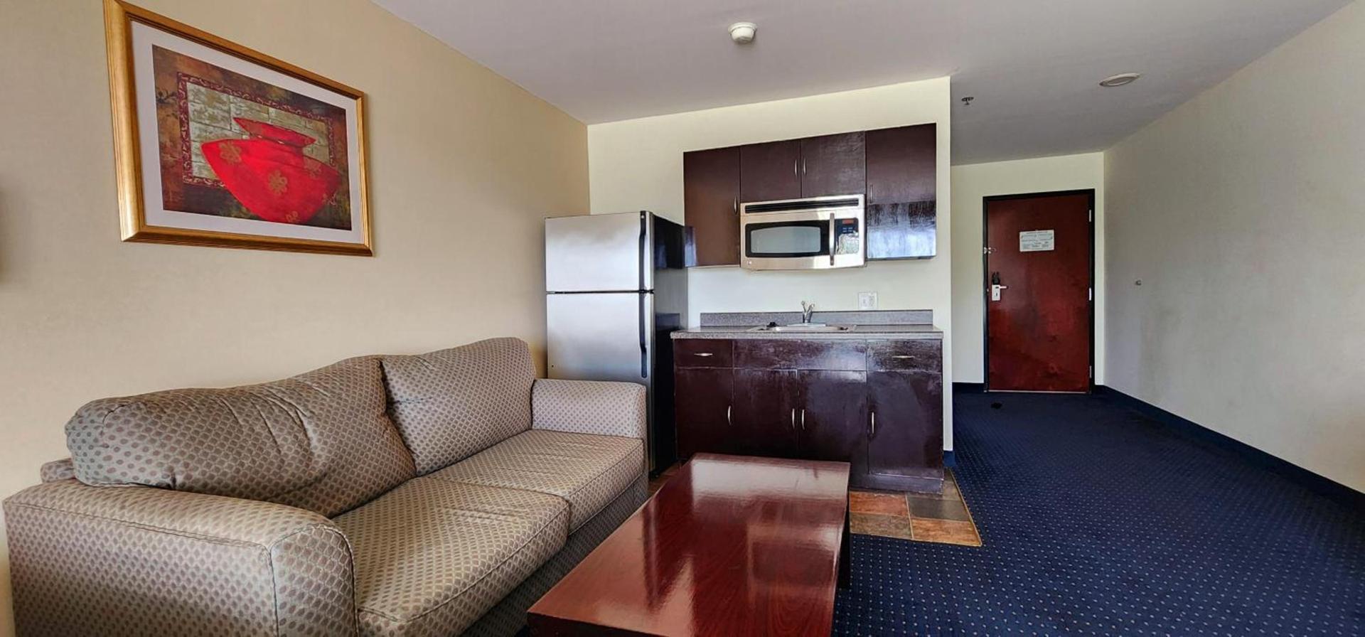FairBridge Inn & Suites Canadian photo 13