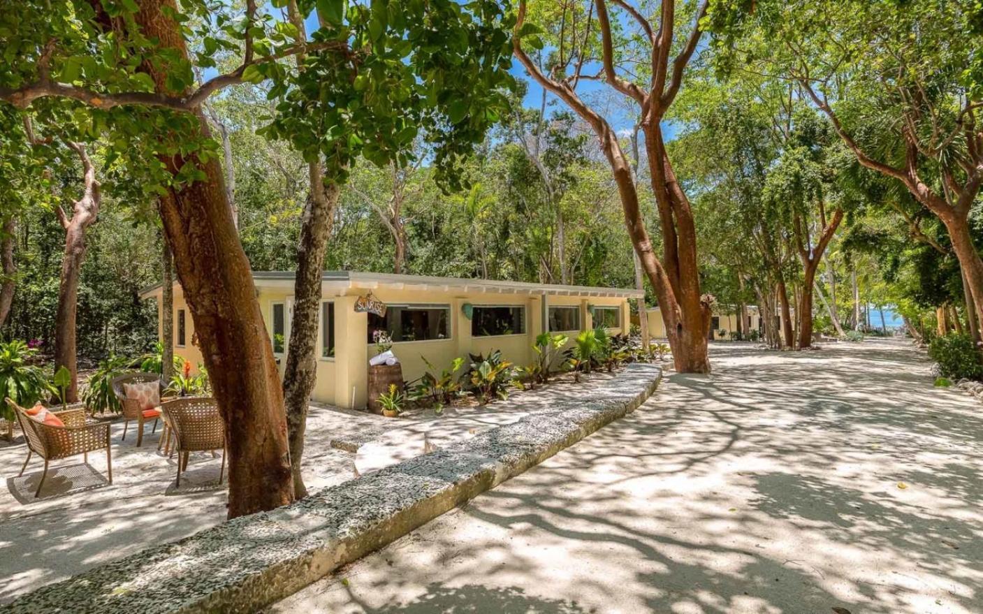 Largo Resort — hotel in Key Largo