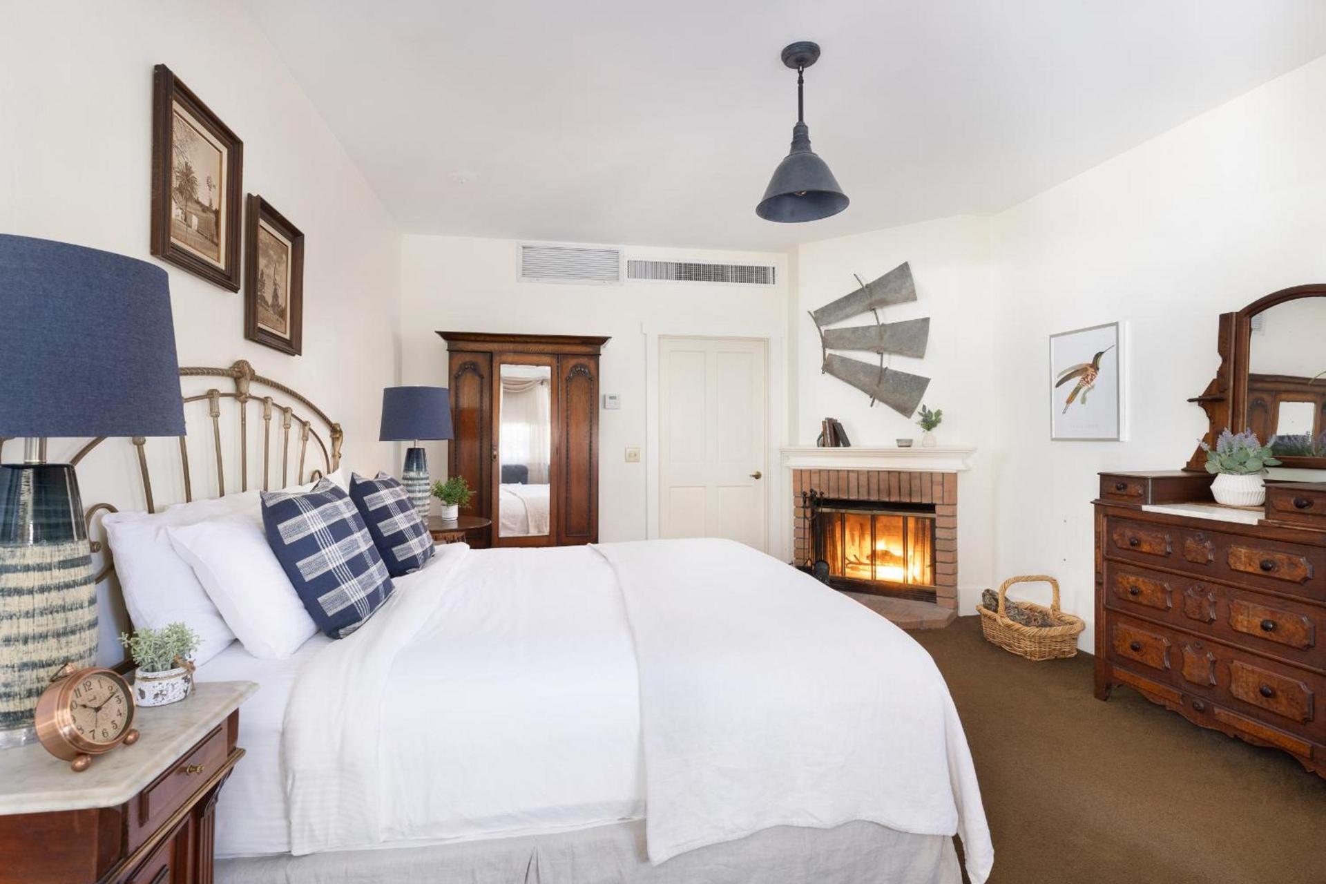 The Ballard Inn, A Kirkwood Collection Hotel photo 57