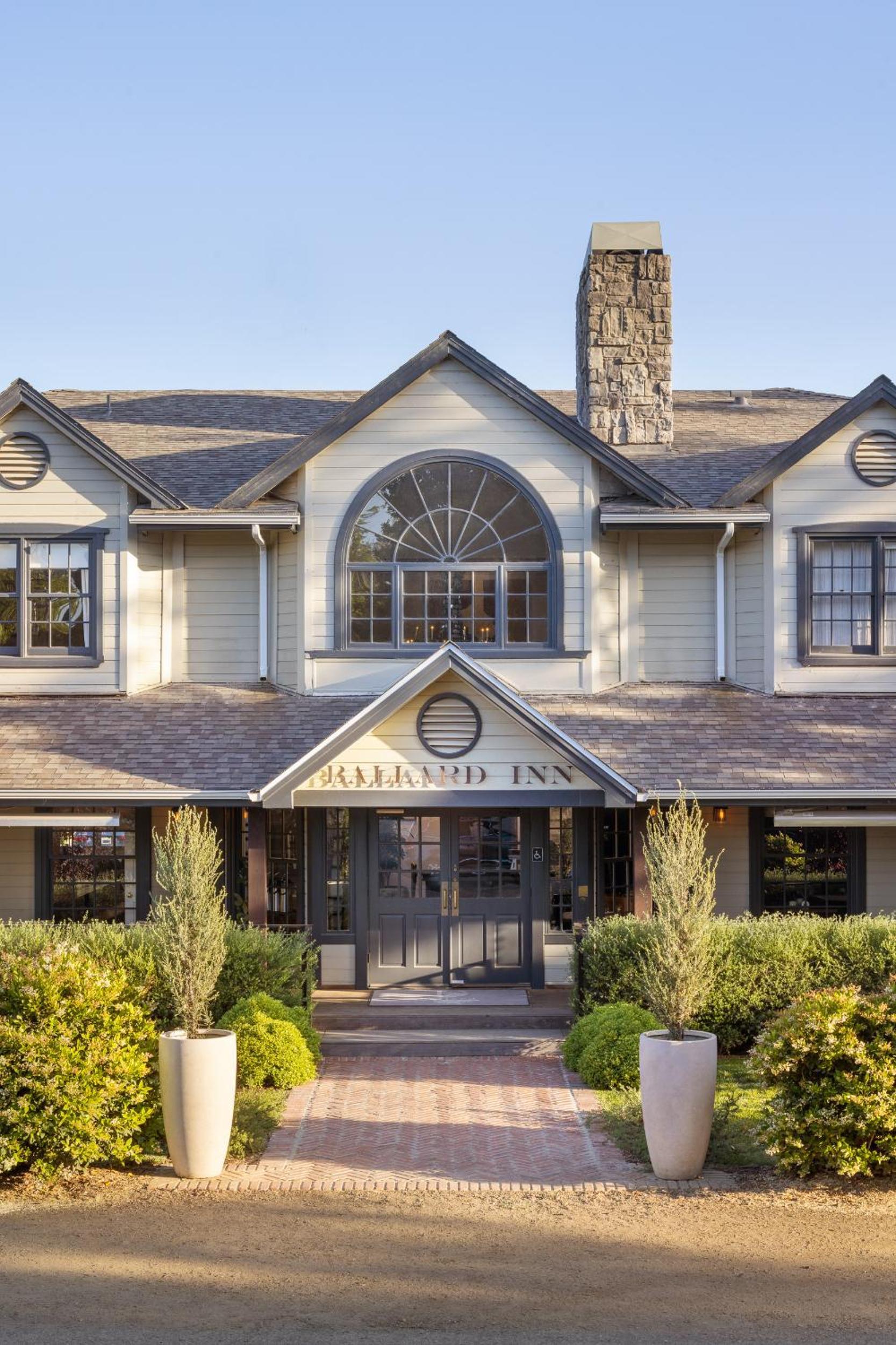 The Ballard Inn, A Kirkwood Collection Hotel photo 61