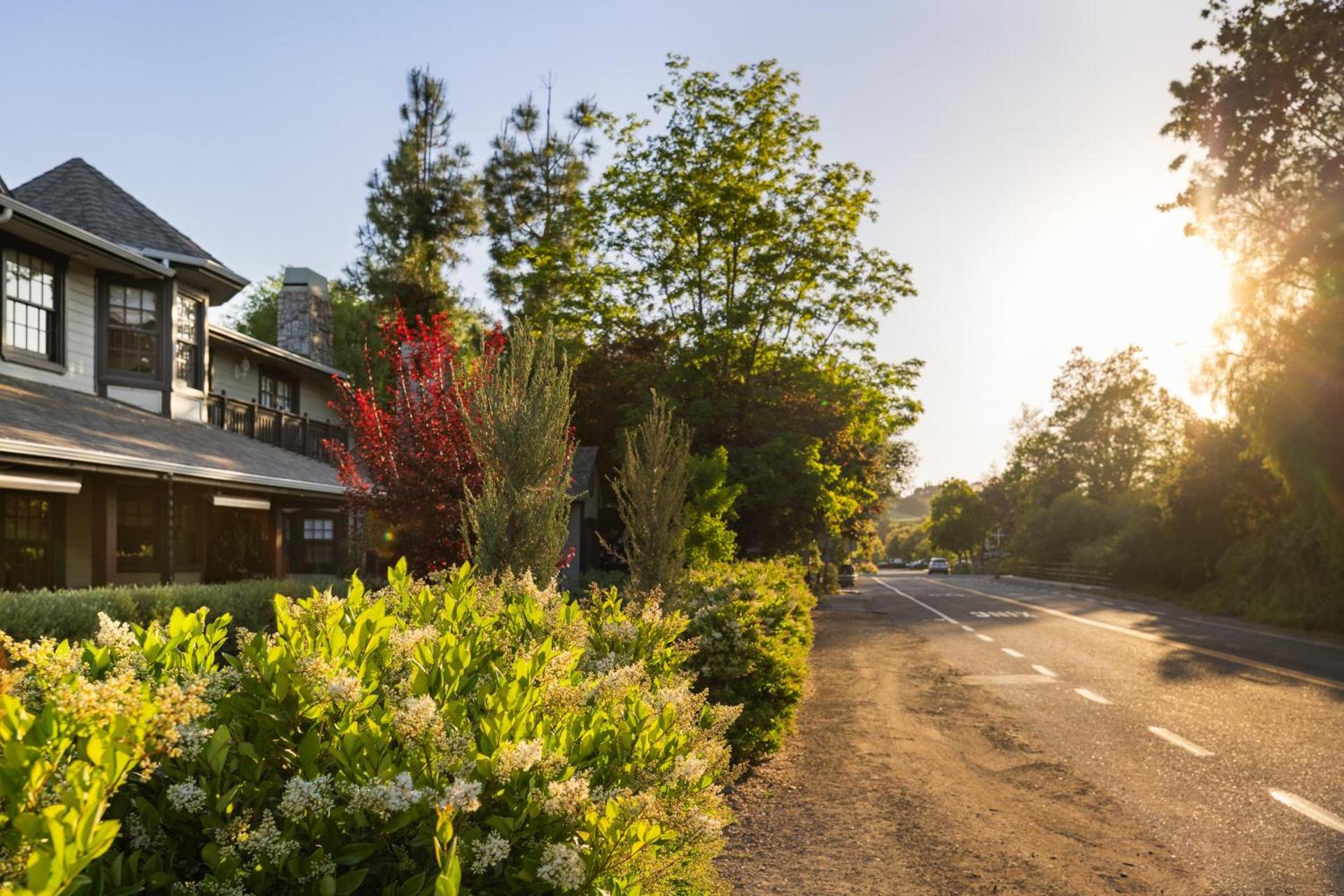The Ballard Inn, A Kirkwood Collection Hotel photo 60