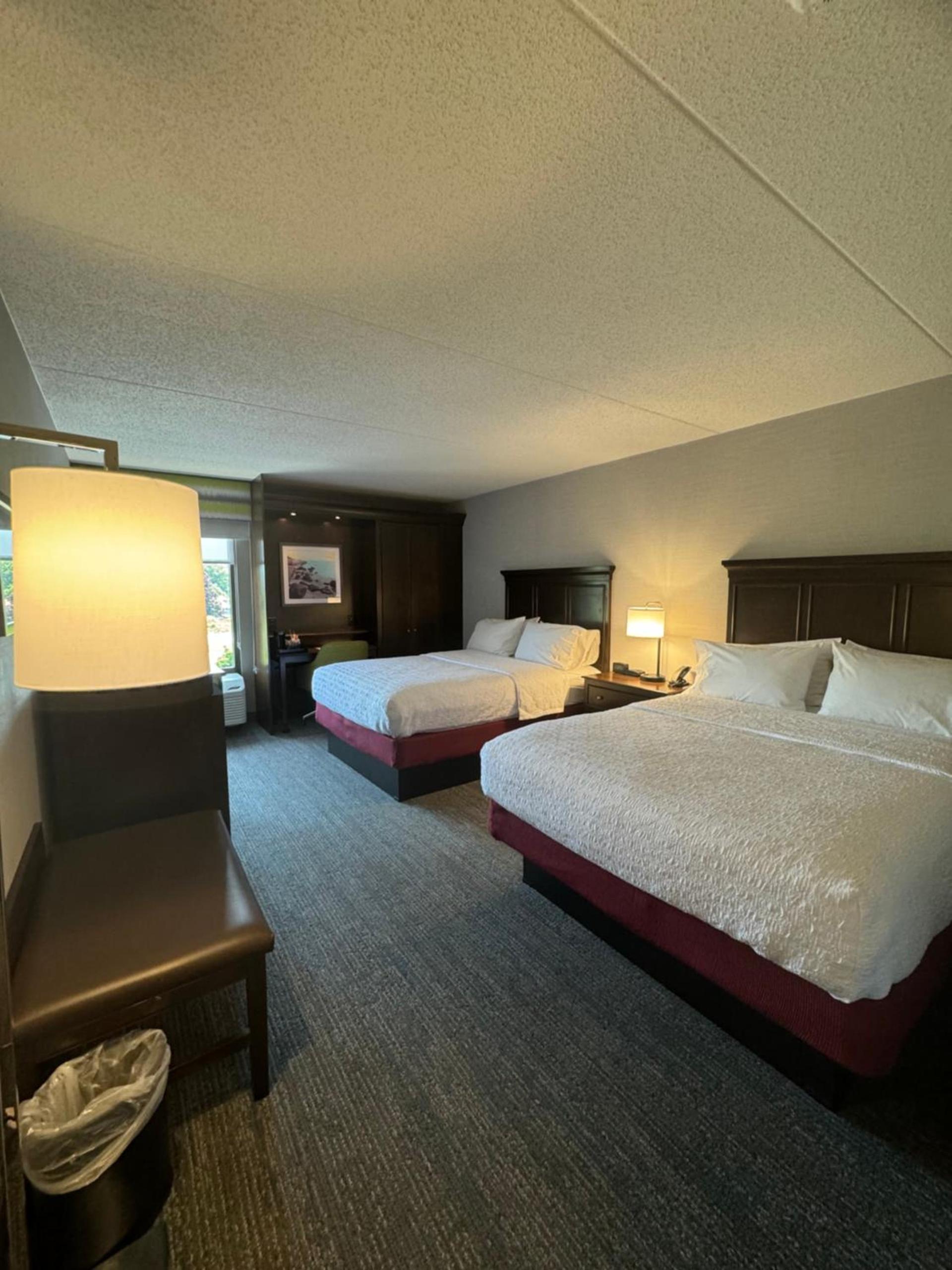 Hampton Inn New Bedford/Fairhaven photo 27