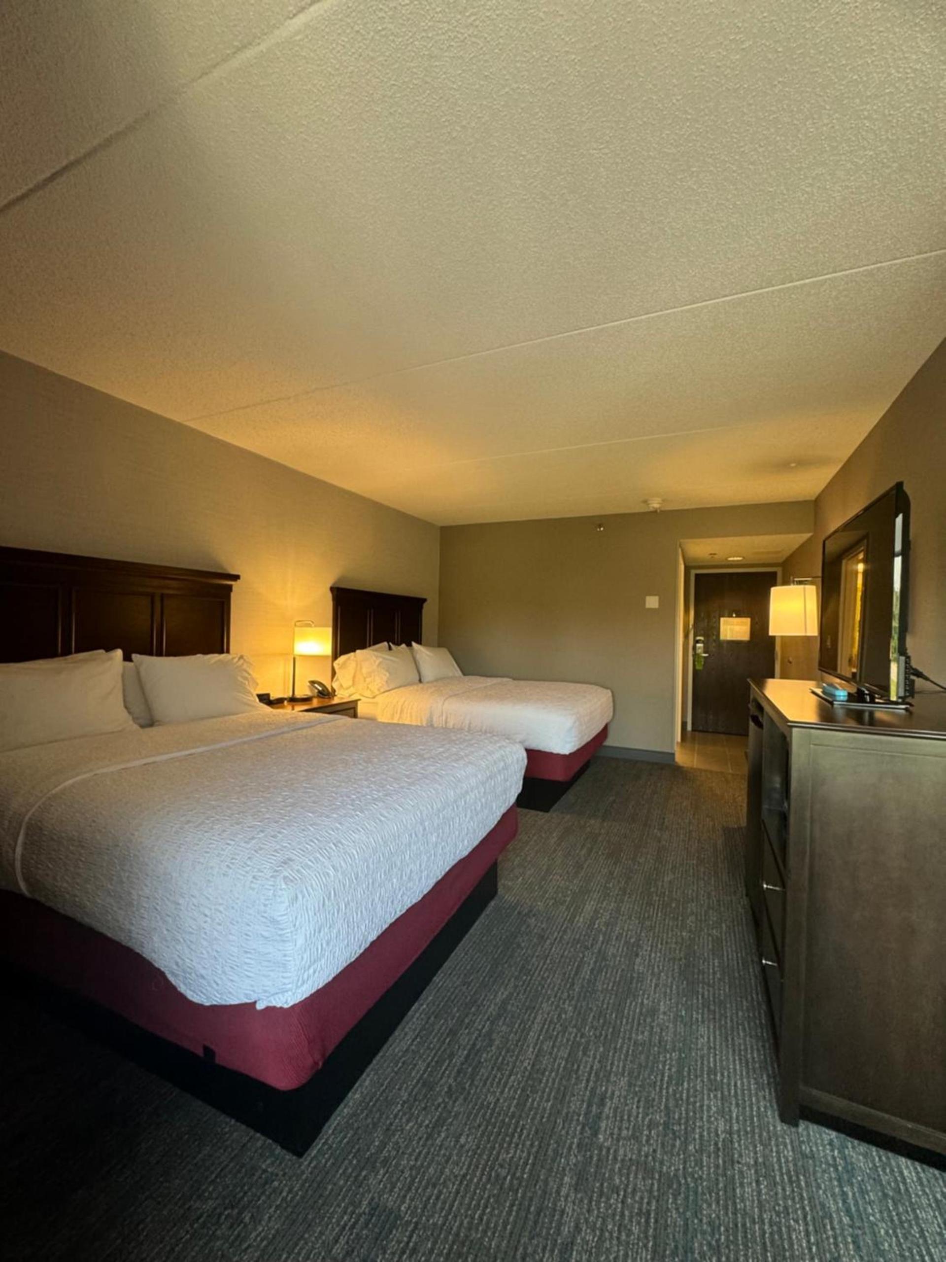 Hampton Inn New Bedford/Fairhaven photo 29