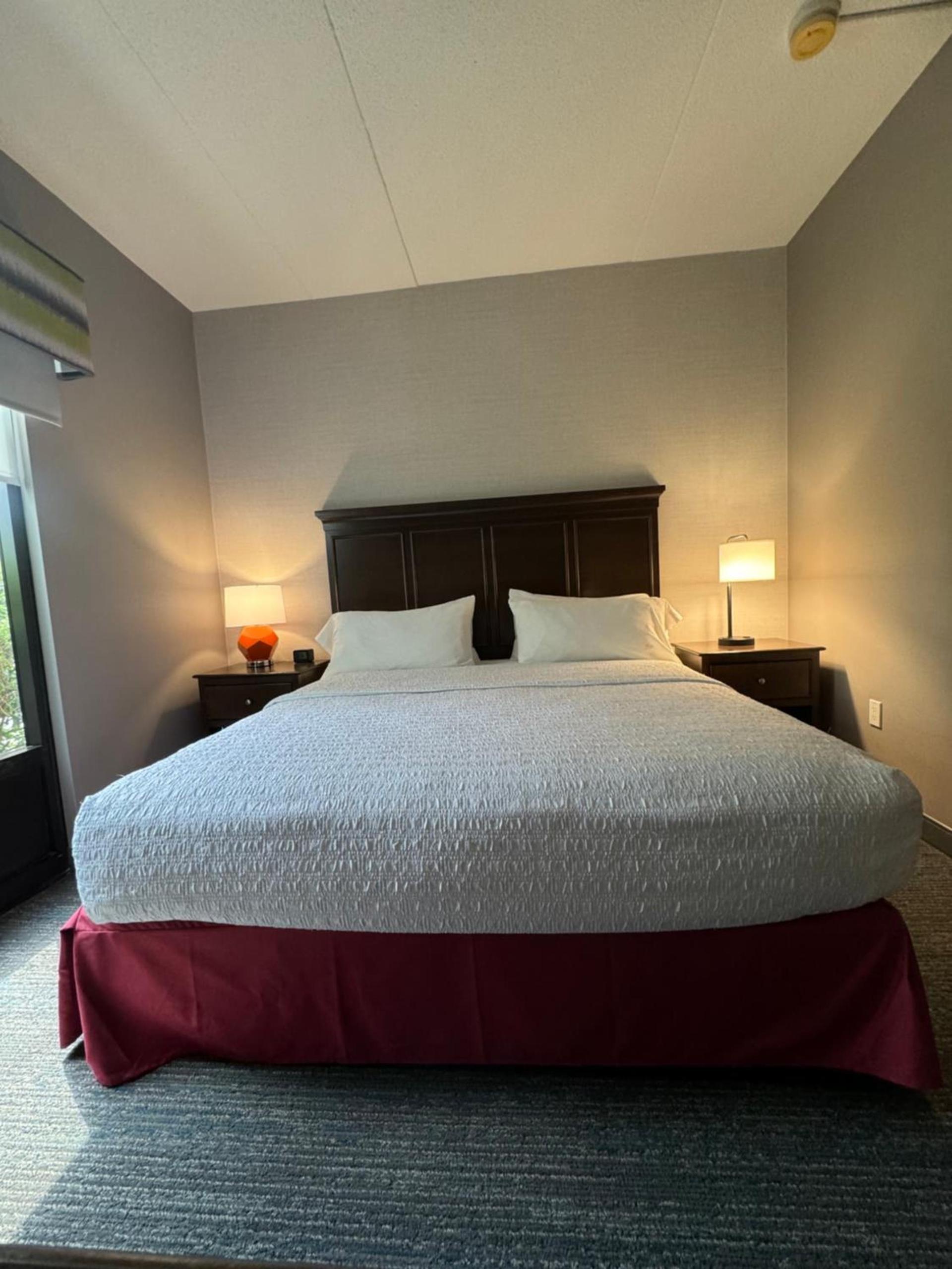 Hampton Inn New Bedford/Fairhaven photo 30