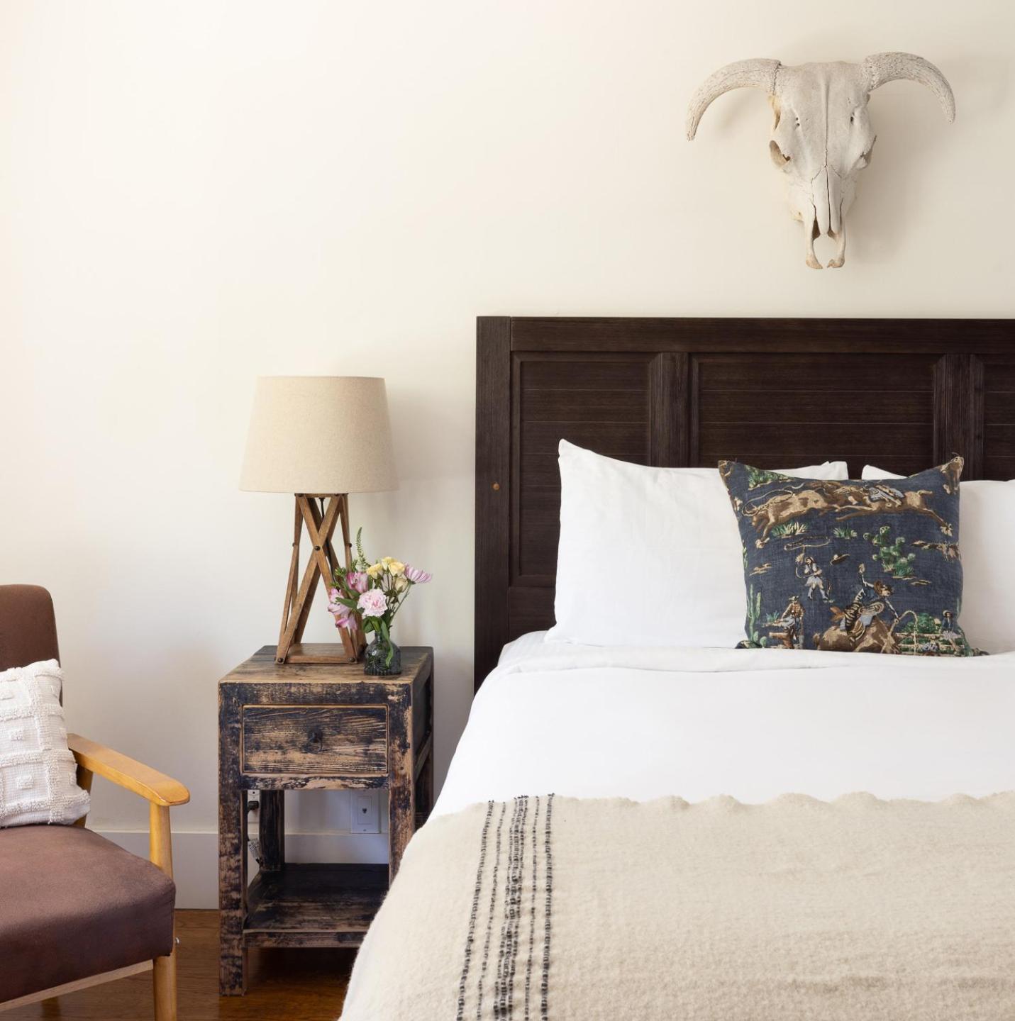 The Ballard Inn, A Kirkwood Collection Hotel photo 6