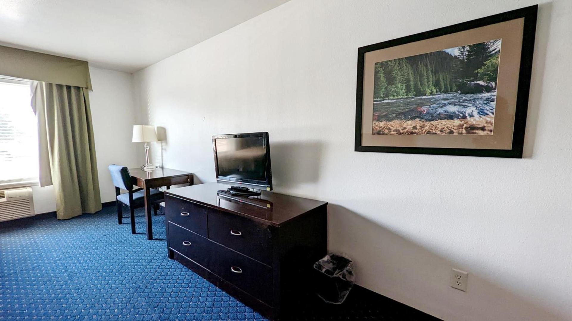 FairBridge Inn & Suites Canadian photo 20
