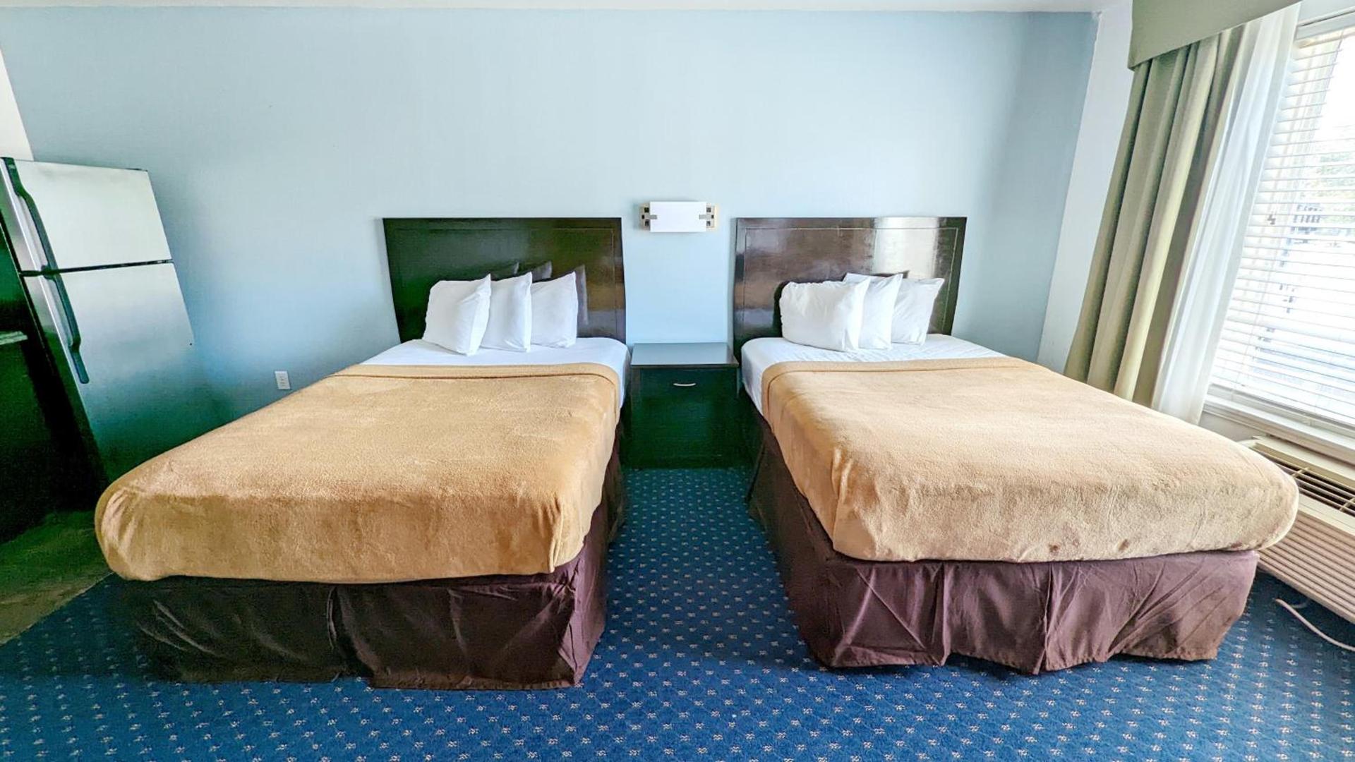FairBridge Inn & Suites Canadian photo 16