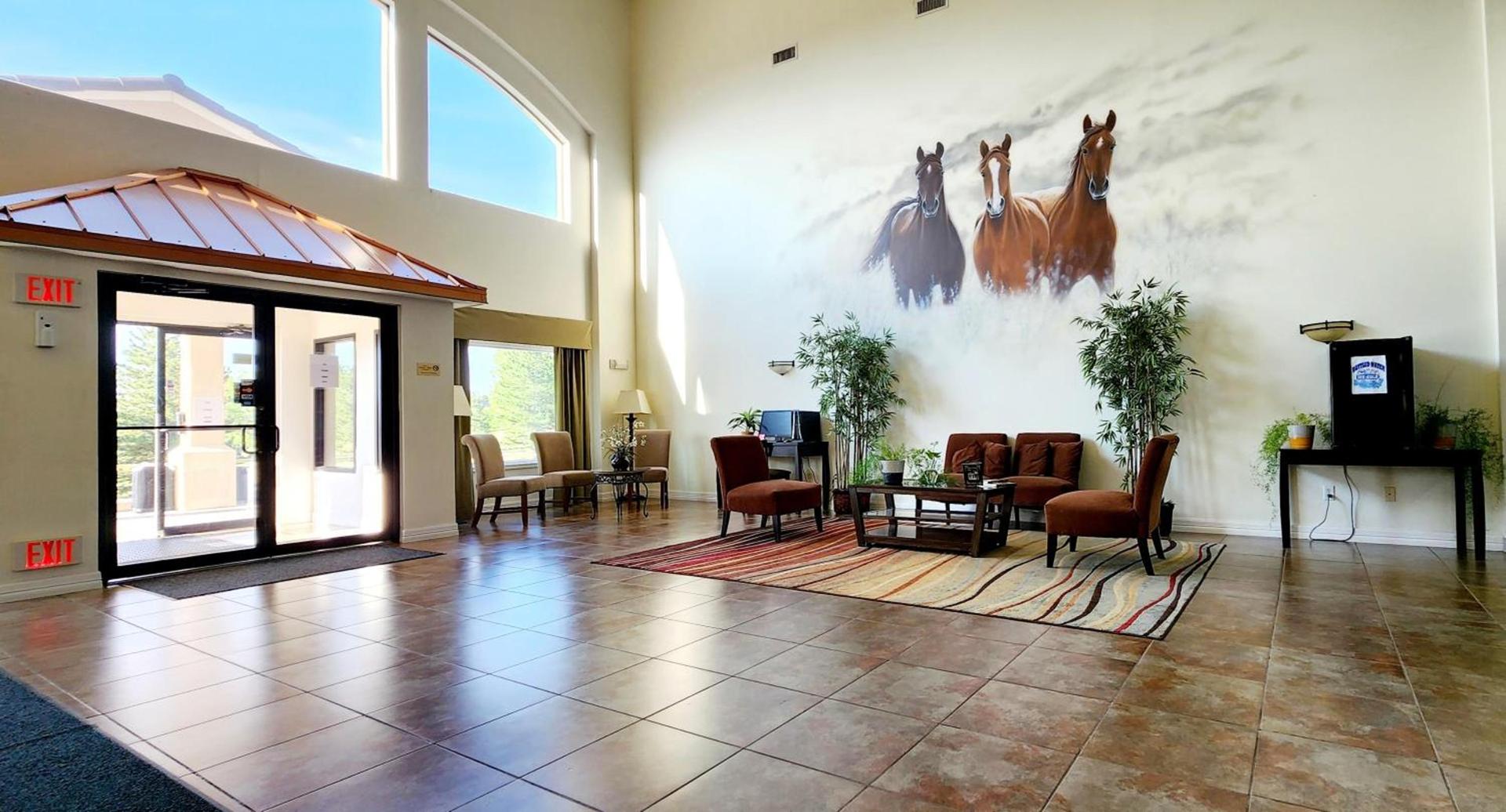 FairBridge Inn & Suites Canadian photo 32