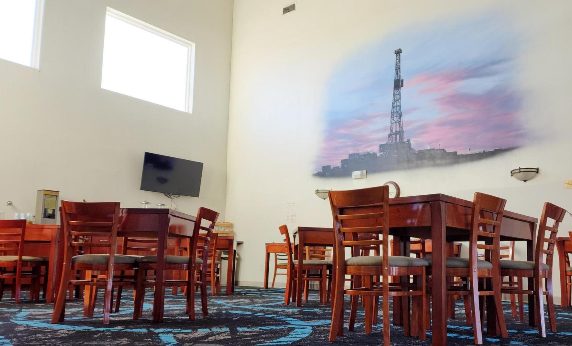 FairBridge Inn & Suites Canadian photo 33