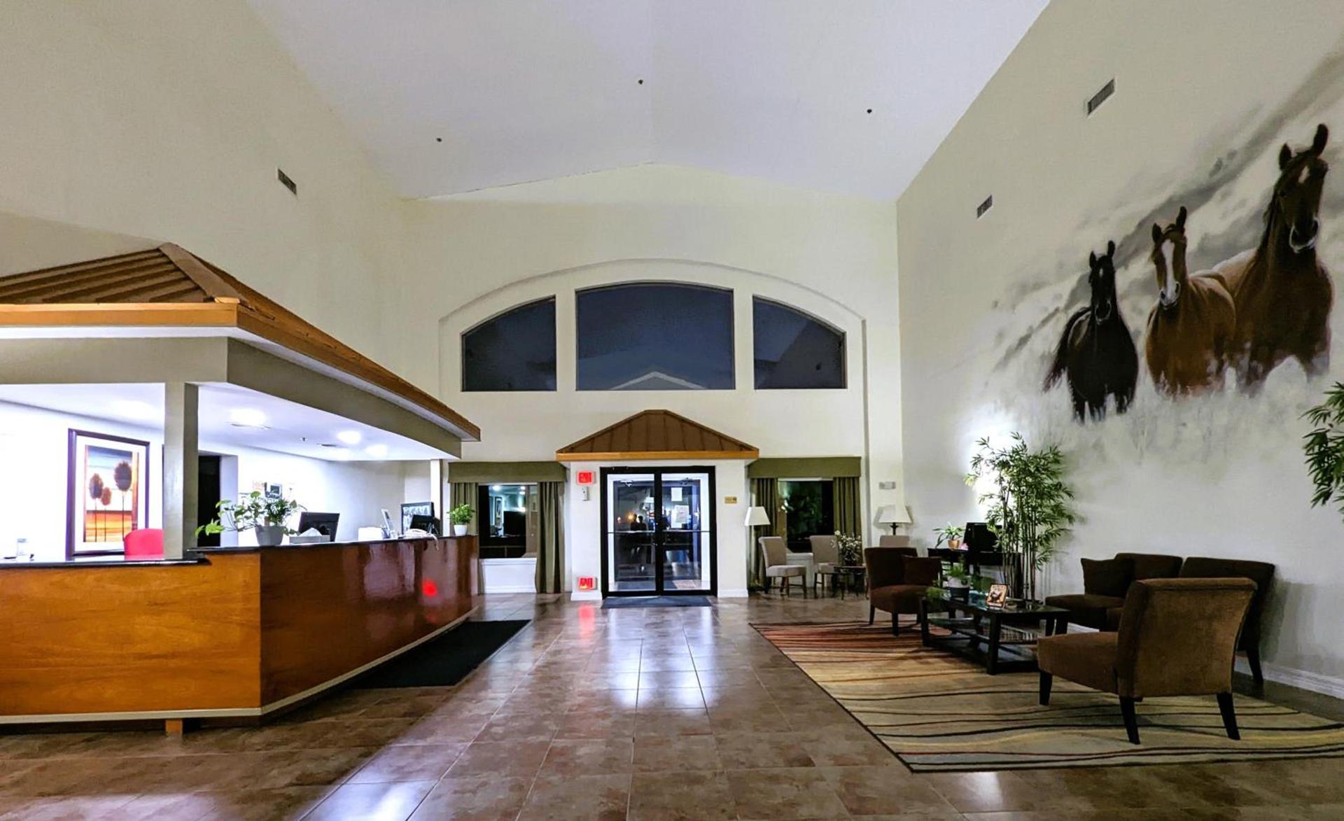 FairBridge Inn & Suites Canadian photo 35