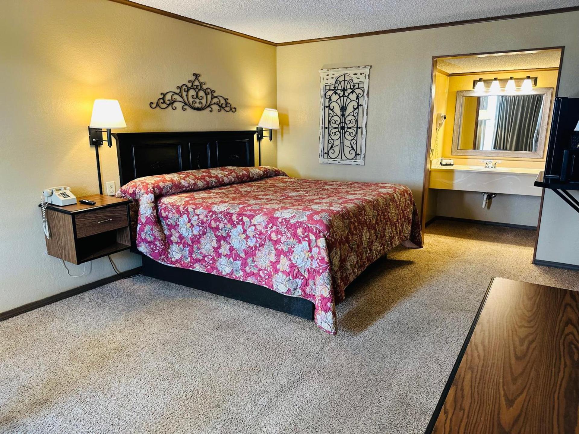 Interstate Inn photo 4