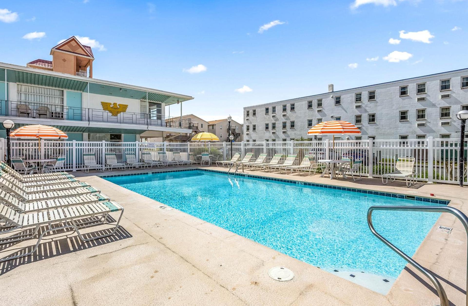Eden Roc Motel photo 7