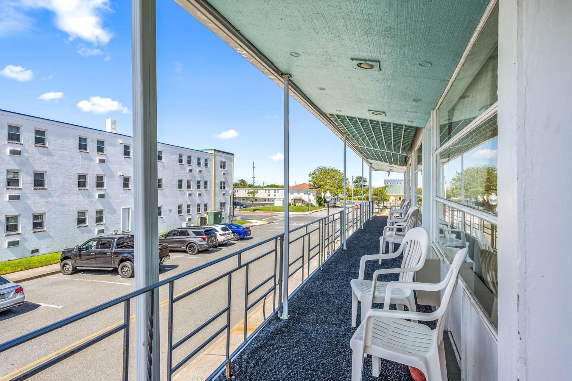Eden Roc Motel photo 6