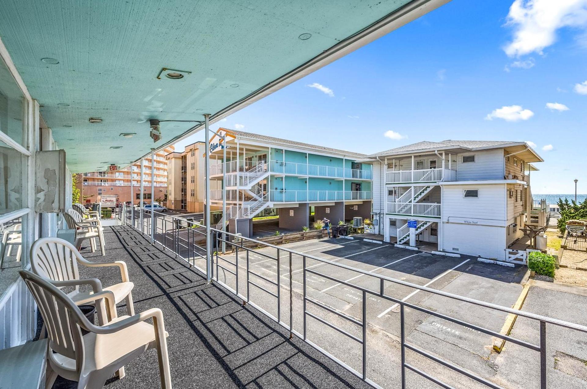 Eden Roc Motel photo 4