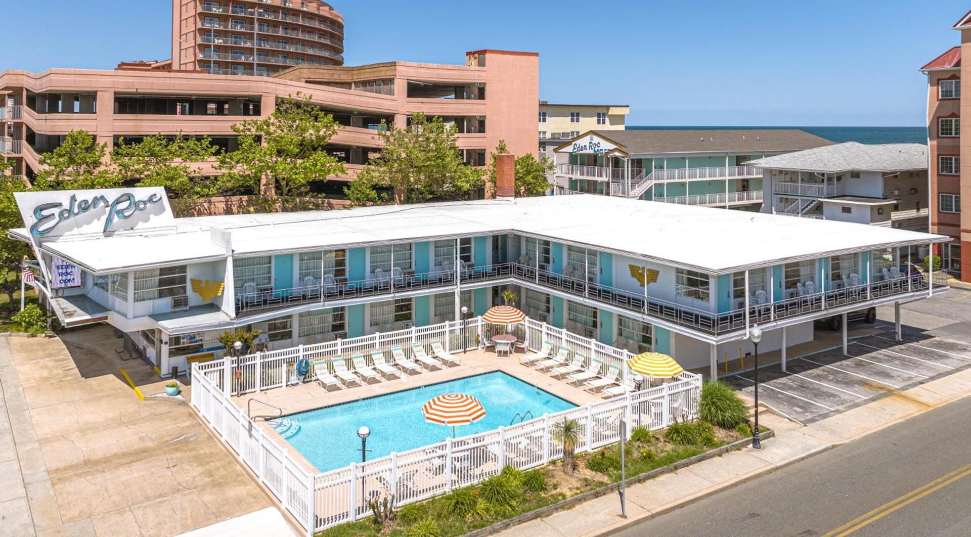 Eden Roc Motel photo 5