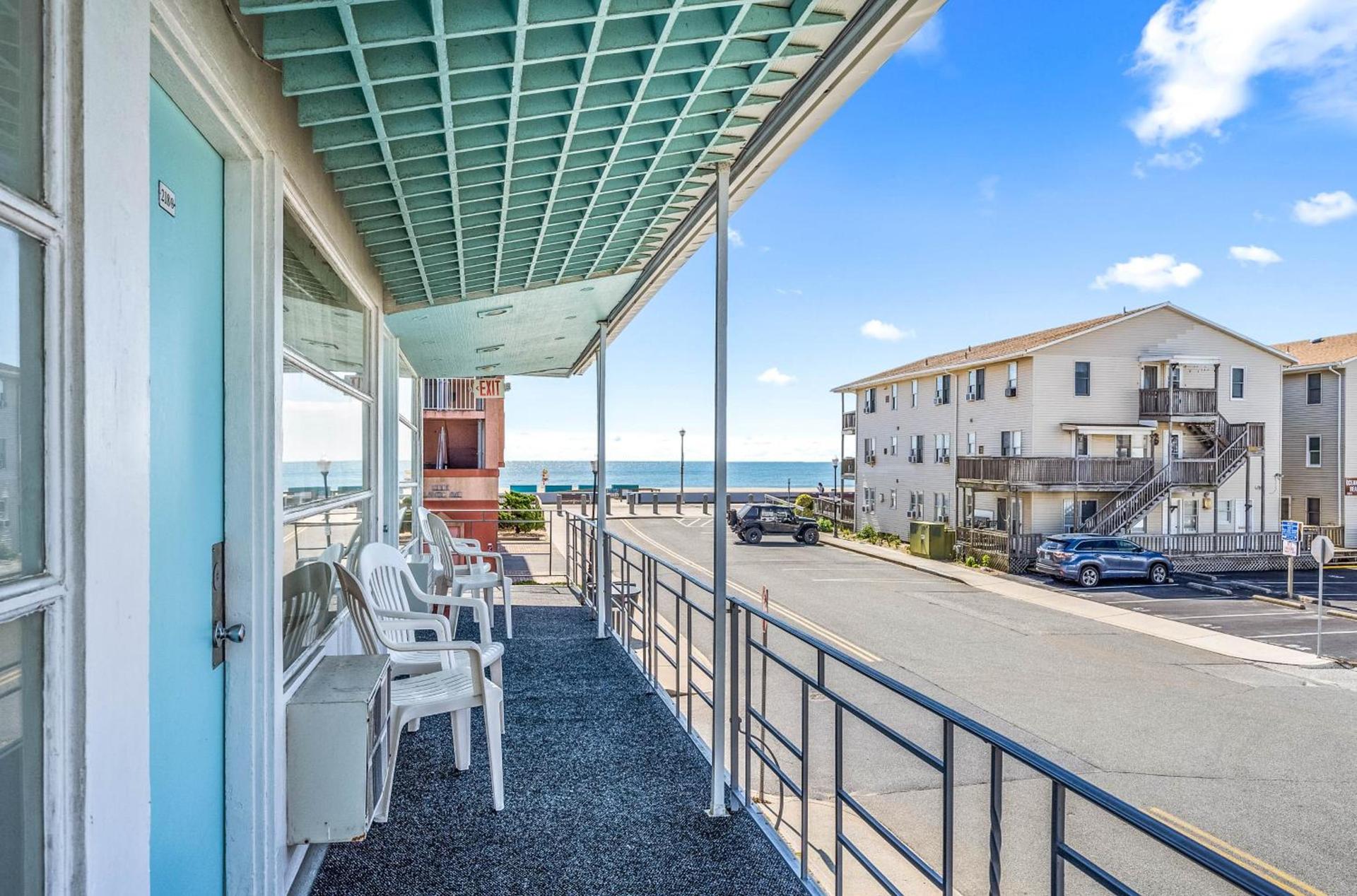 Eden Roc Motel photo 15