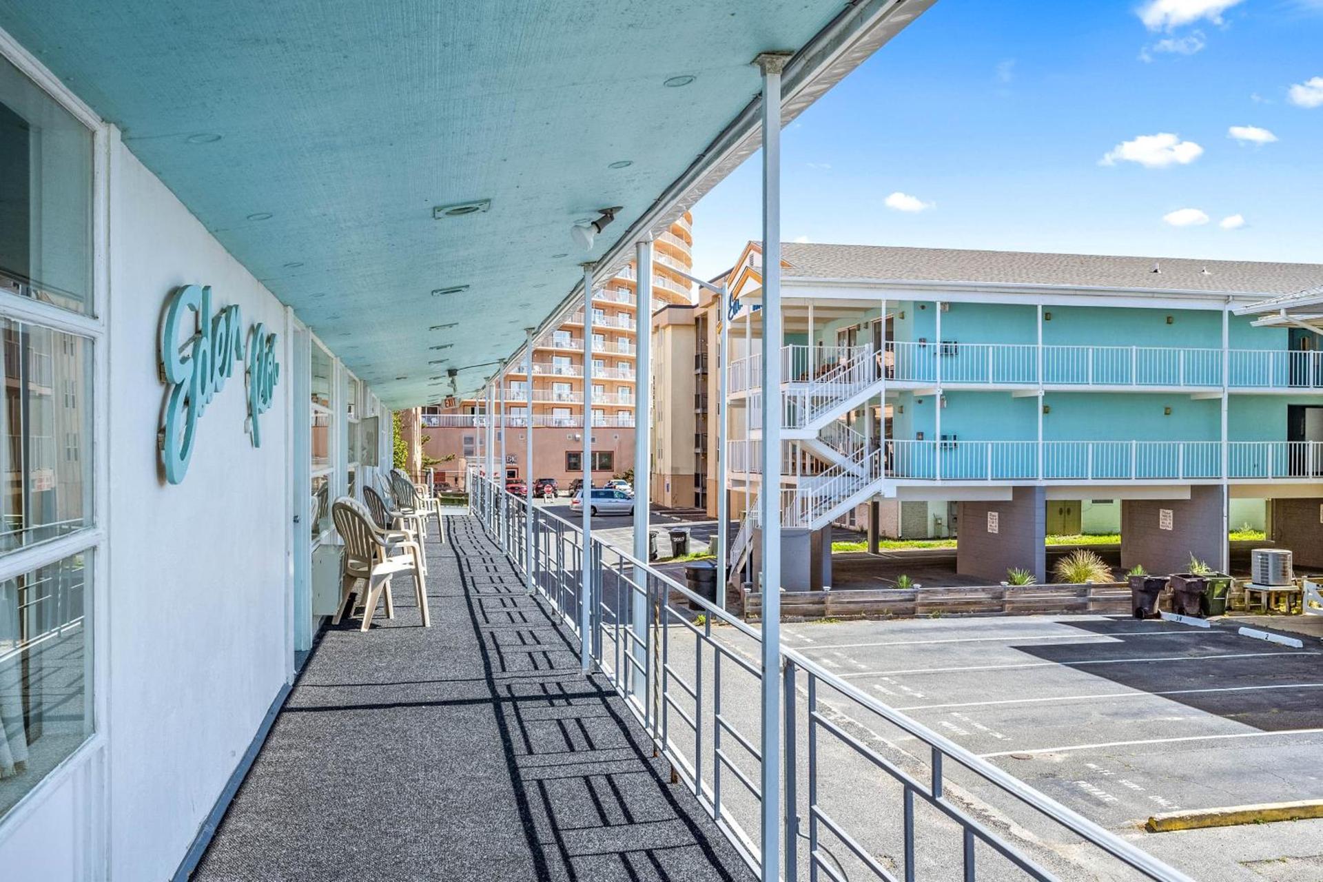 Eden Roc Motel photo 14