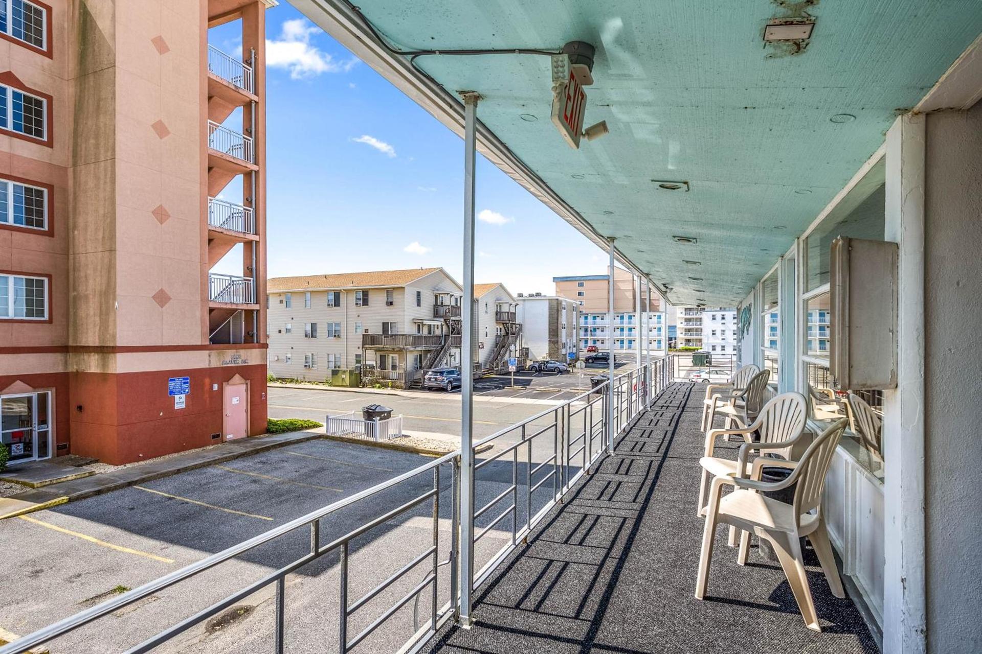 Eden Roc Motel photo 10