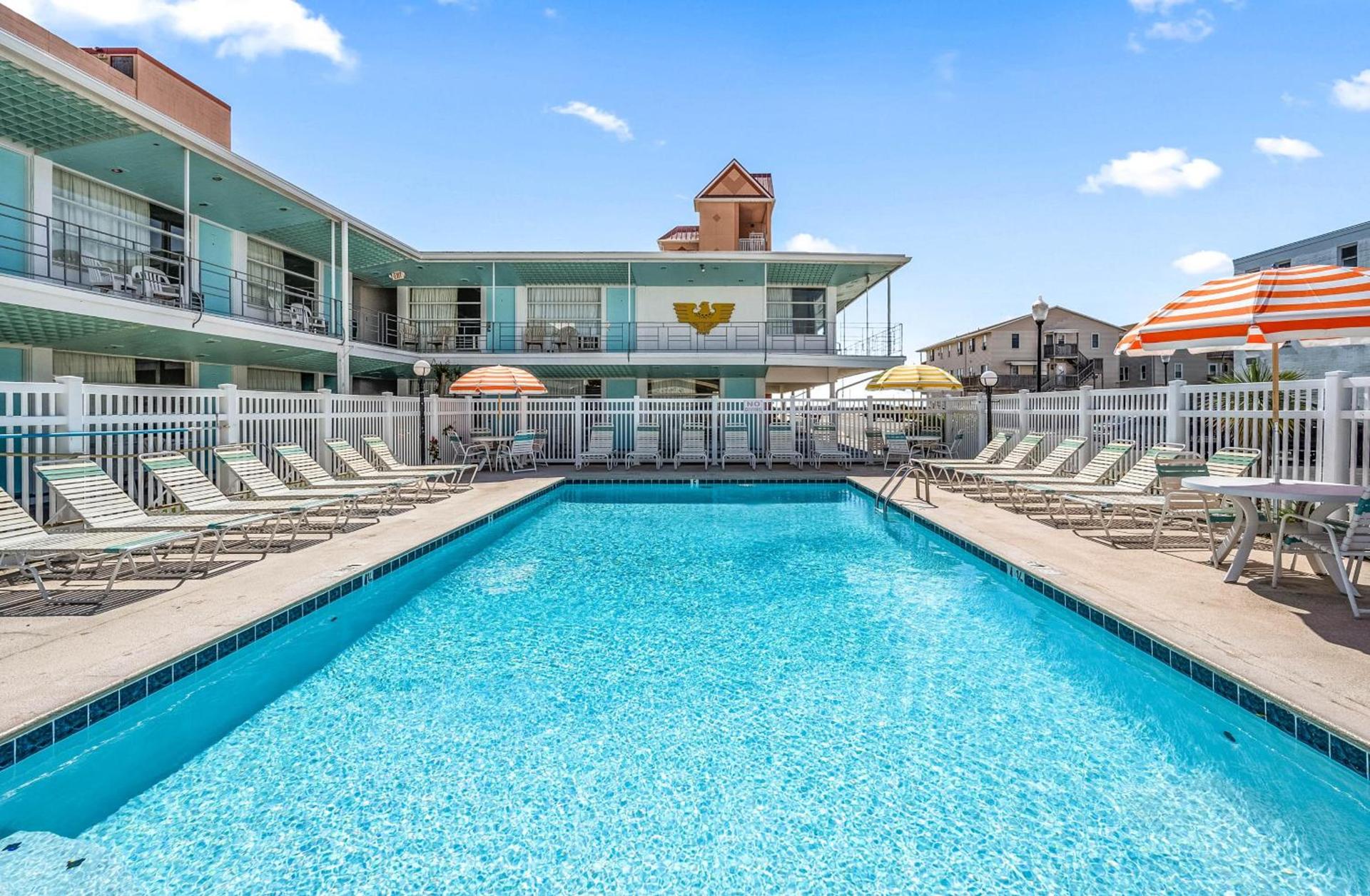 Eden Roc Motel photo 12